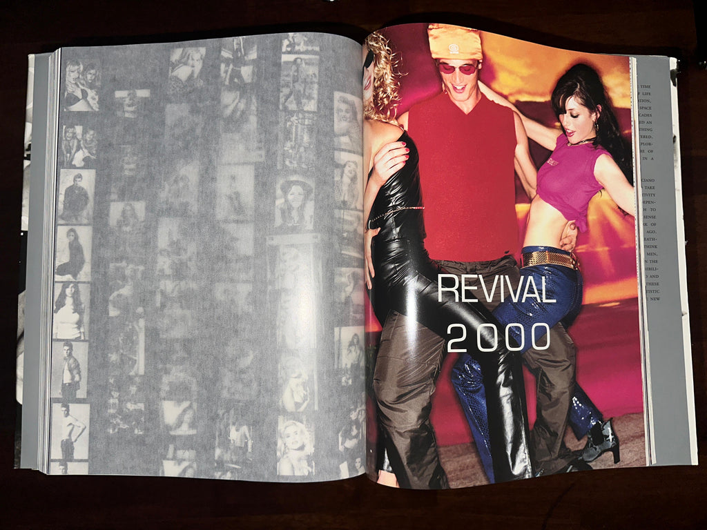 A Second Decade of Guess Images (1991 - 2001)