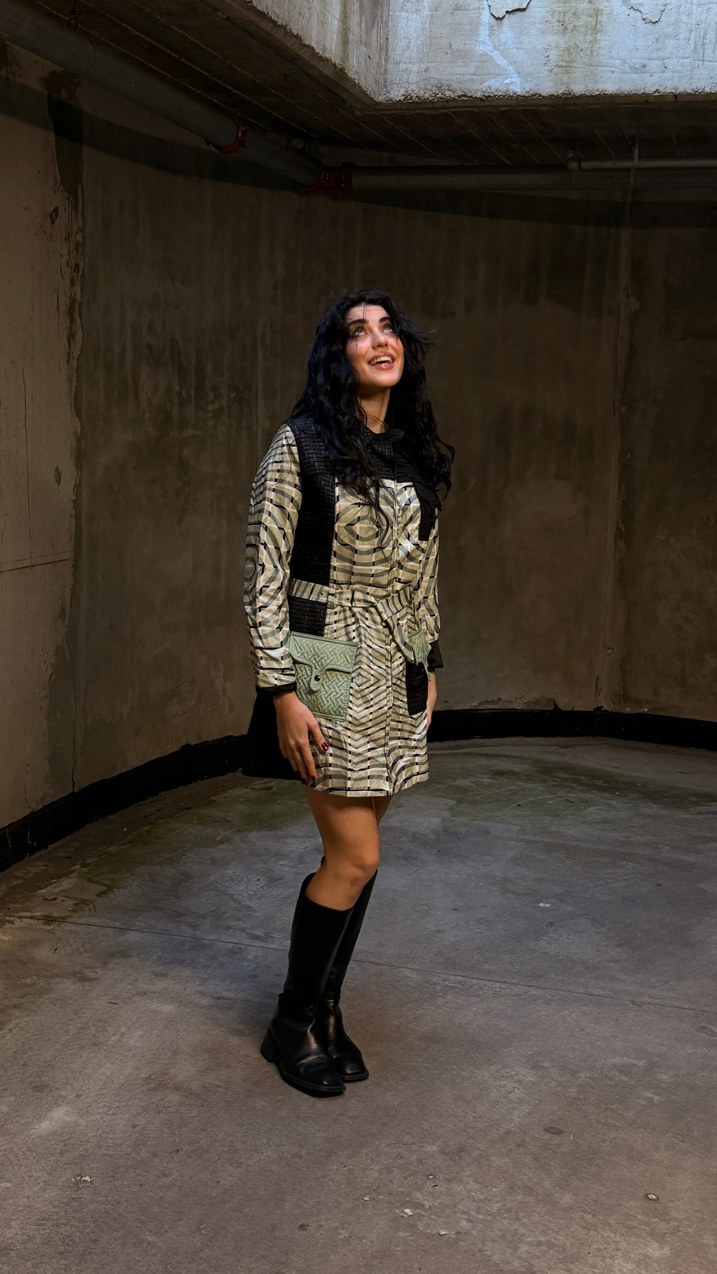 Custo Barcelona Ceket