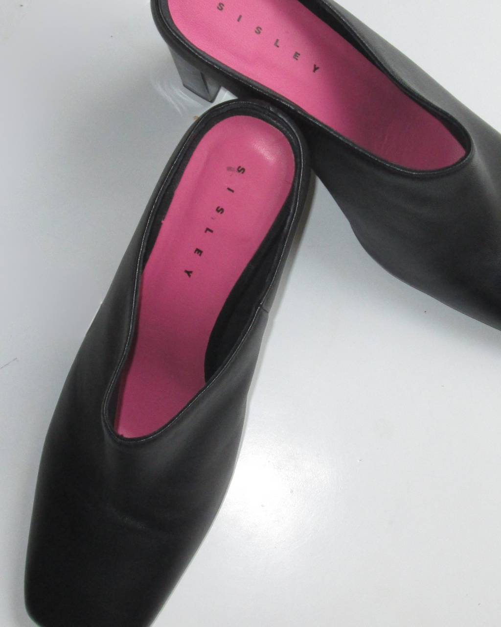 Sisley Topuklu Terlik