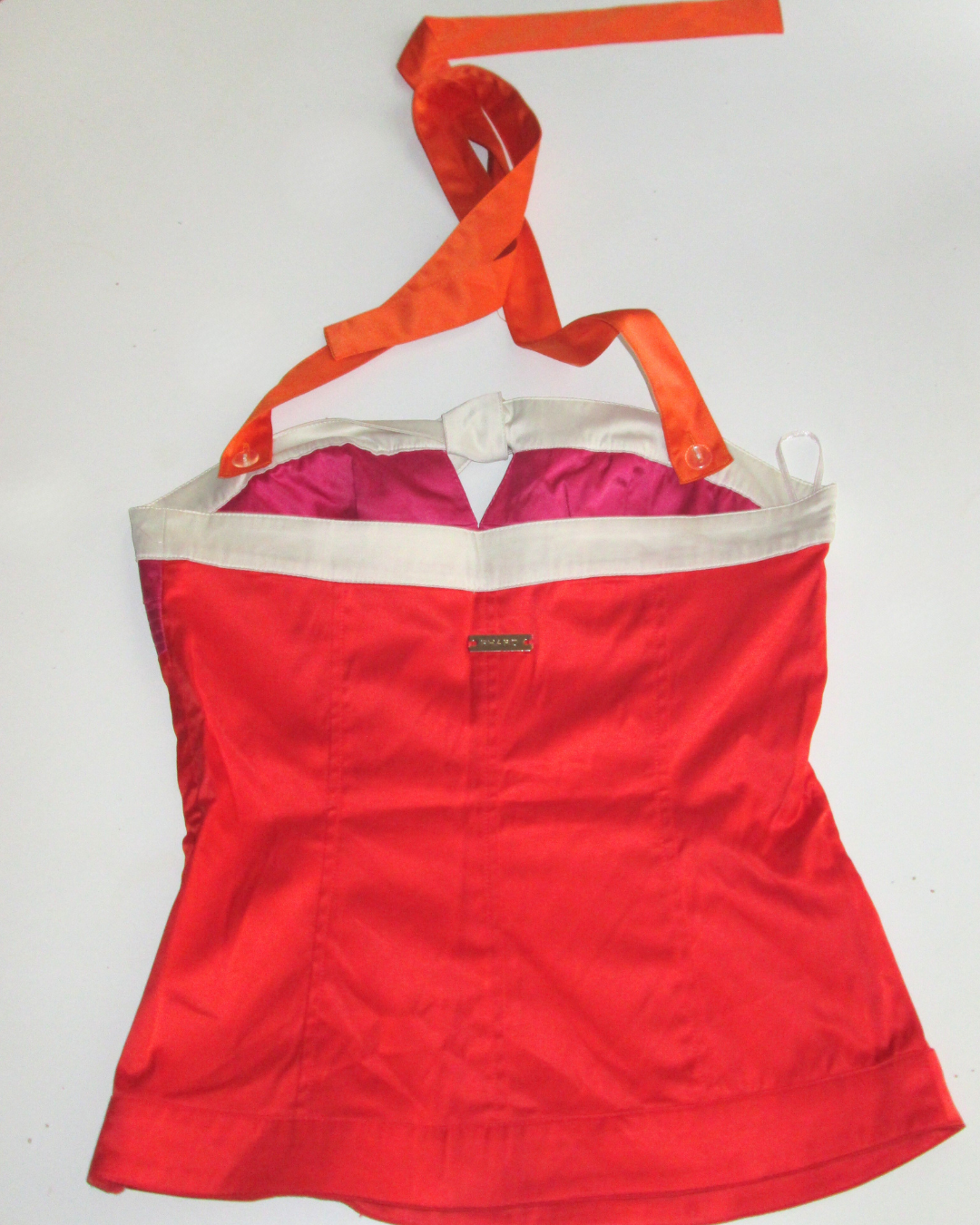 Phard Fiyonk Detaylı Neon Büstiyer