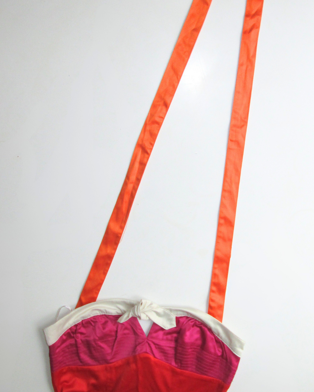 Phard Fiyonk Detaylı Neon Büstiyer