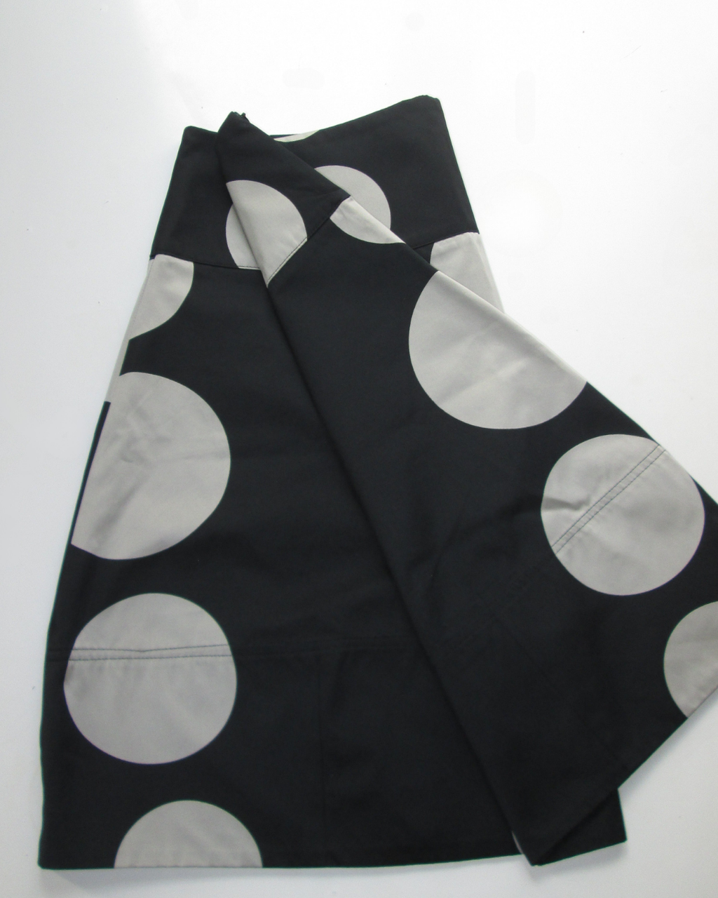 Sarah Pacini Puantiyeli Etek