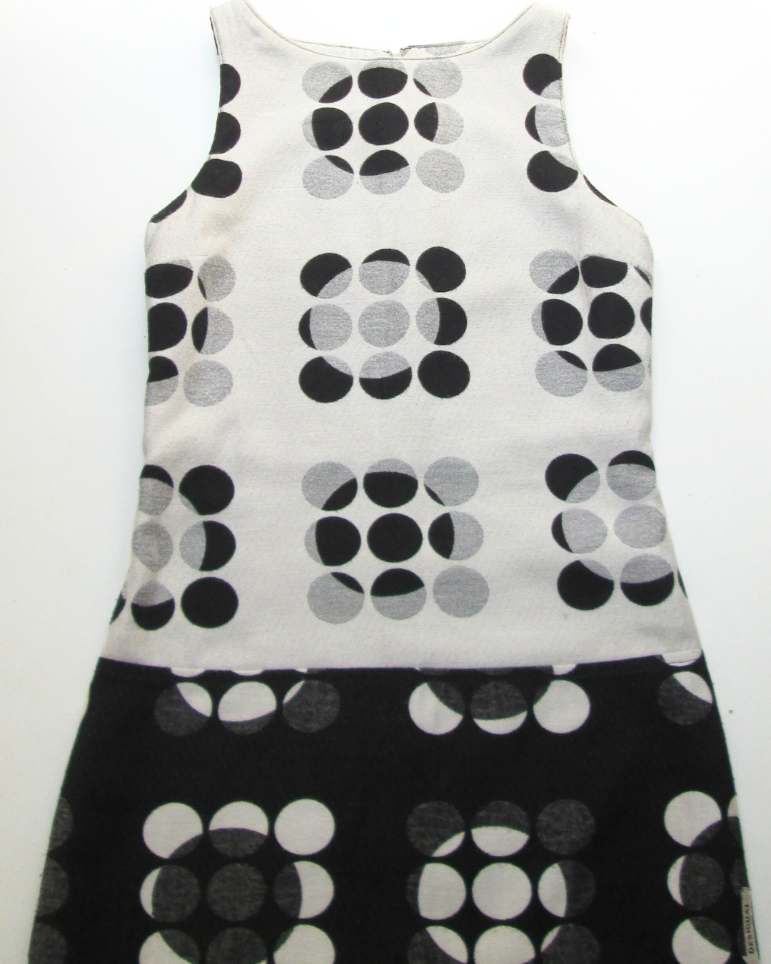 Desigual Mini Elbise