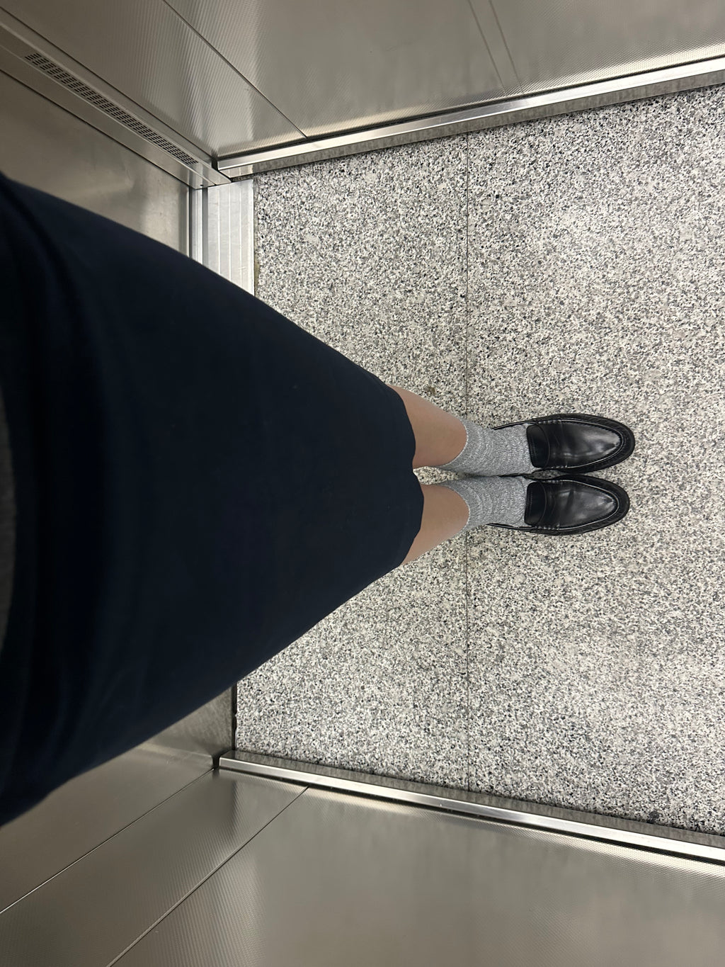 Marc by Marc Jacobs Midi Etek
