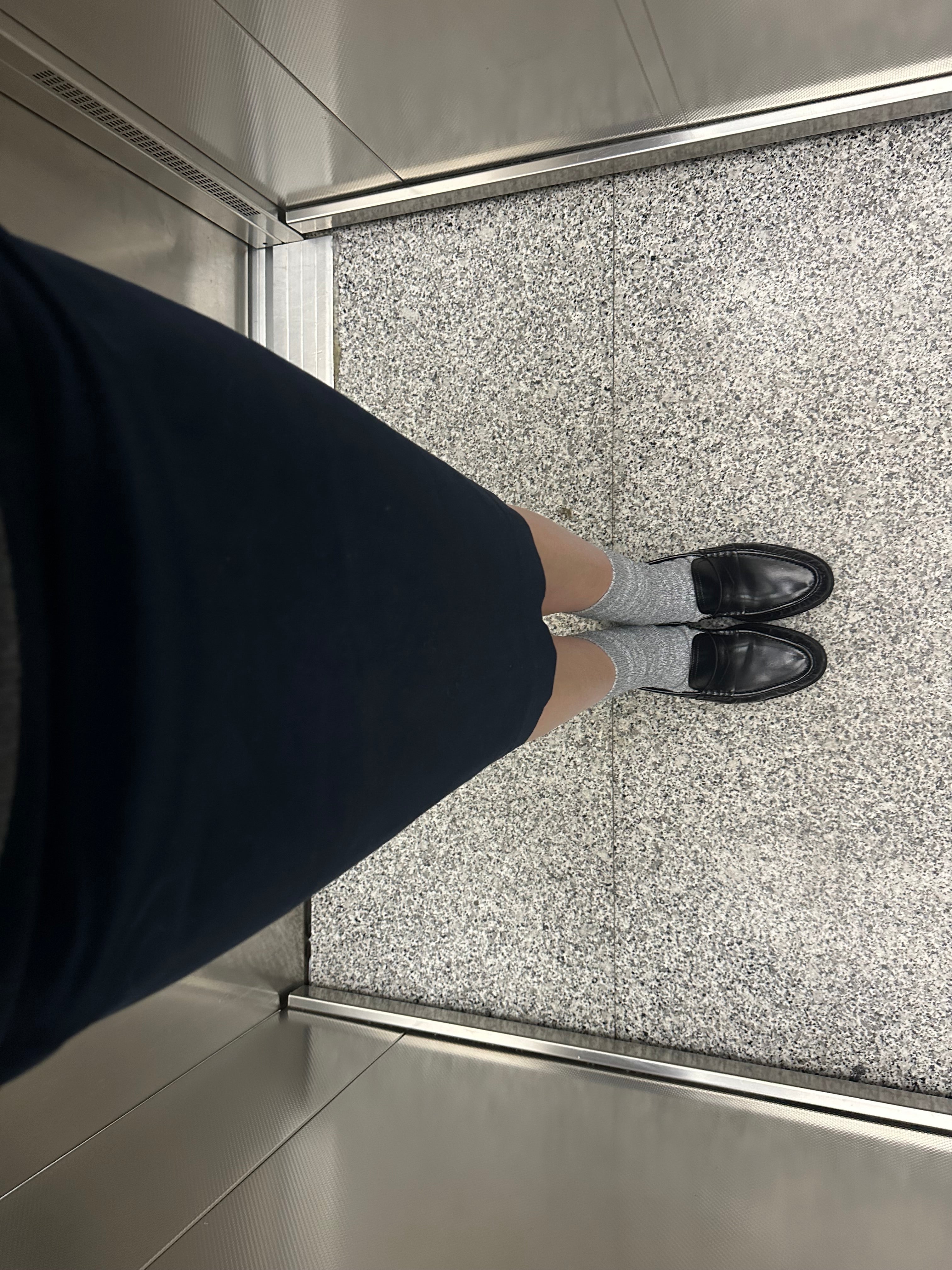 Marc by Marc Jacobs Midi Etek