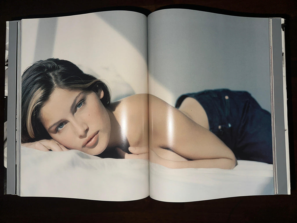 A Second Decade of Guess Images (1991 - 2001)