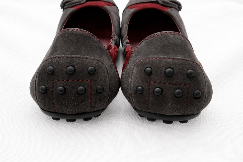 Tod’s Süet Babet