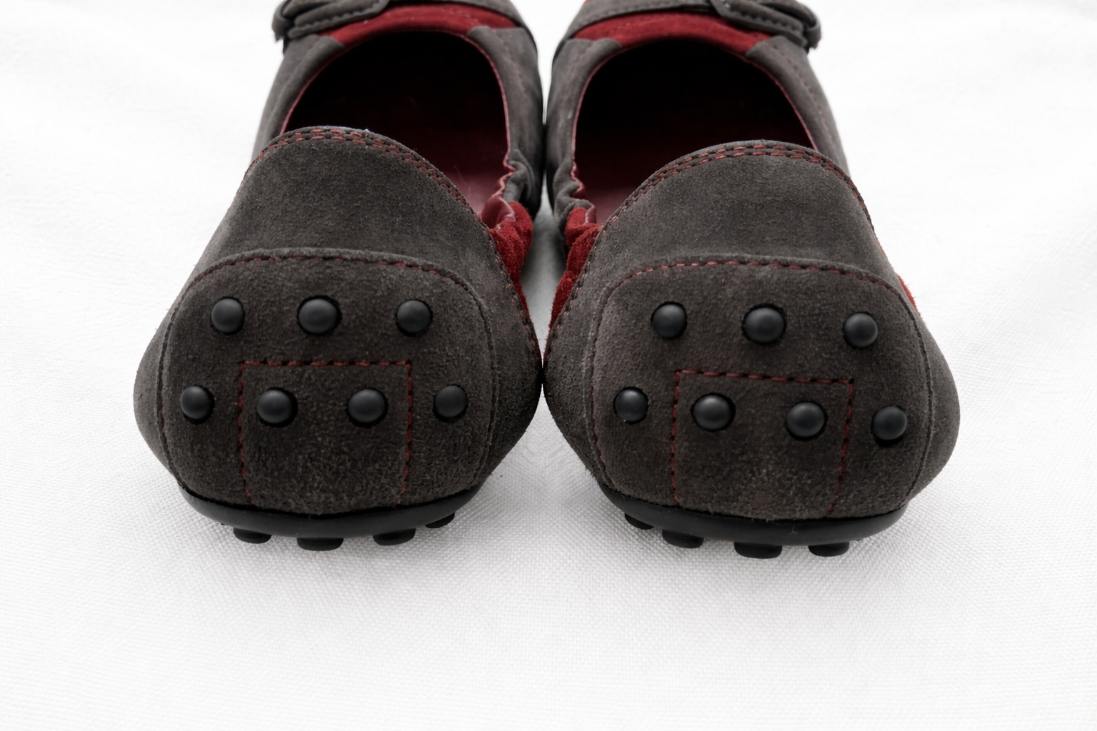 Tod’s Süet Babet