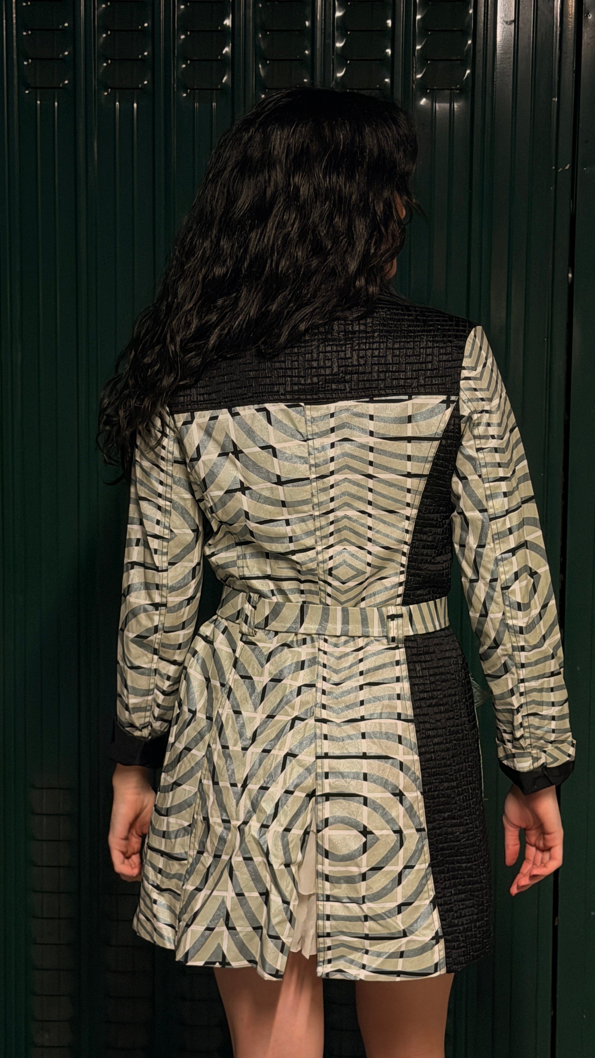 Custo Barcelona Ceket