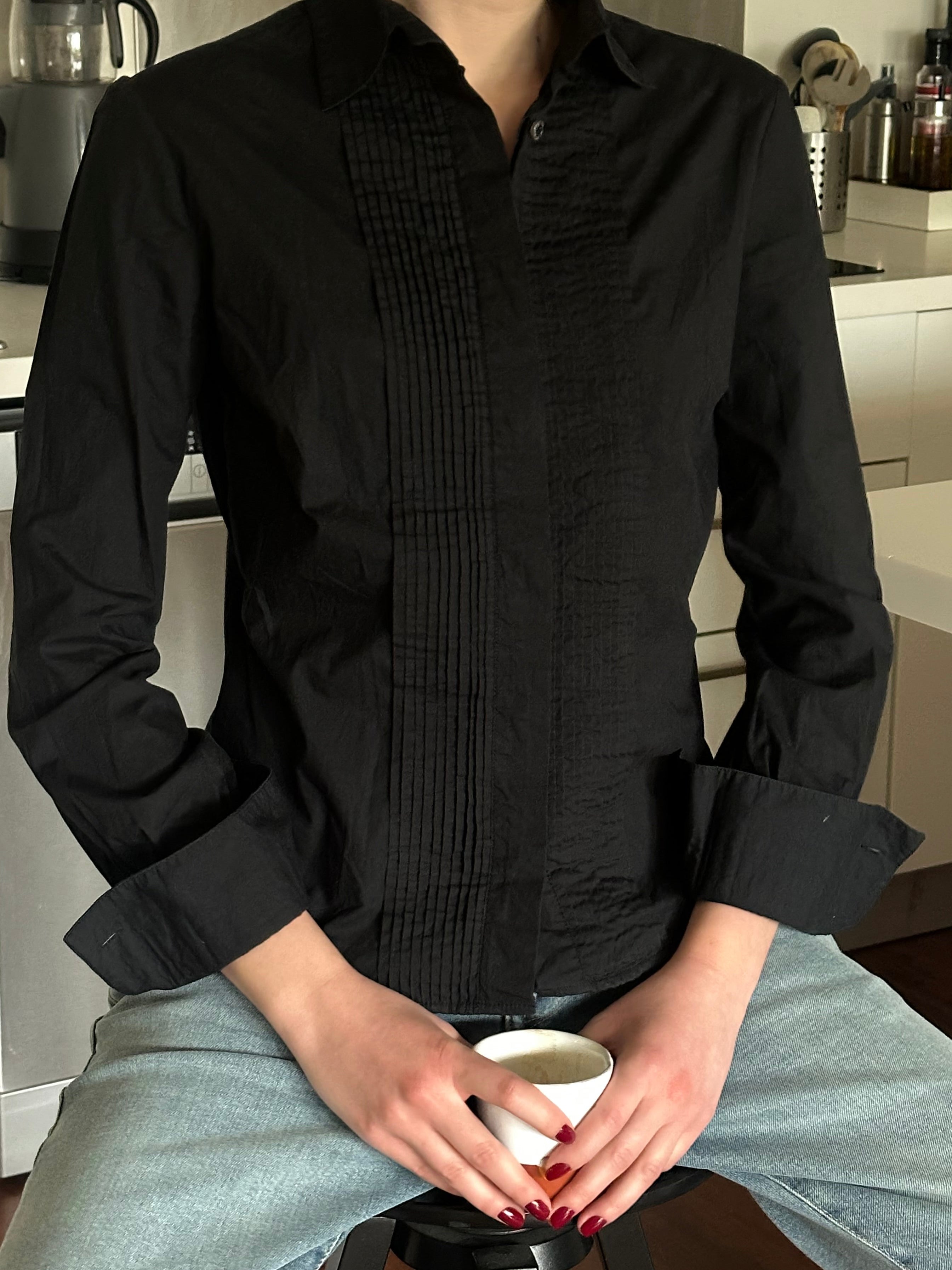 Moschino Jeans Gömlek