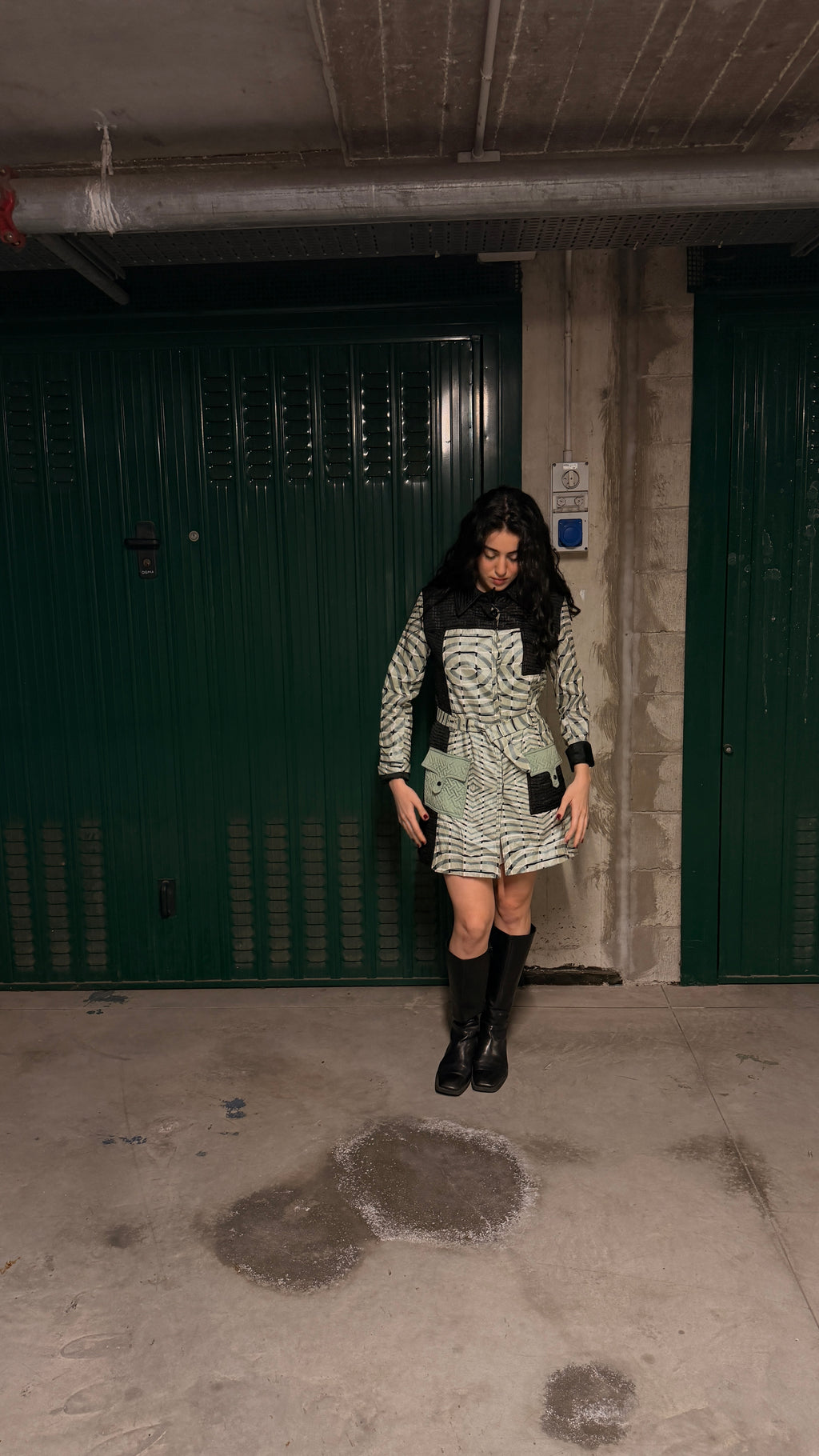 Custo Barcelona Ceket