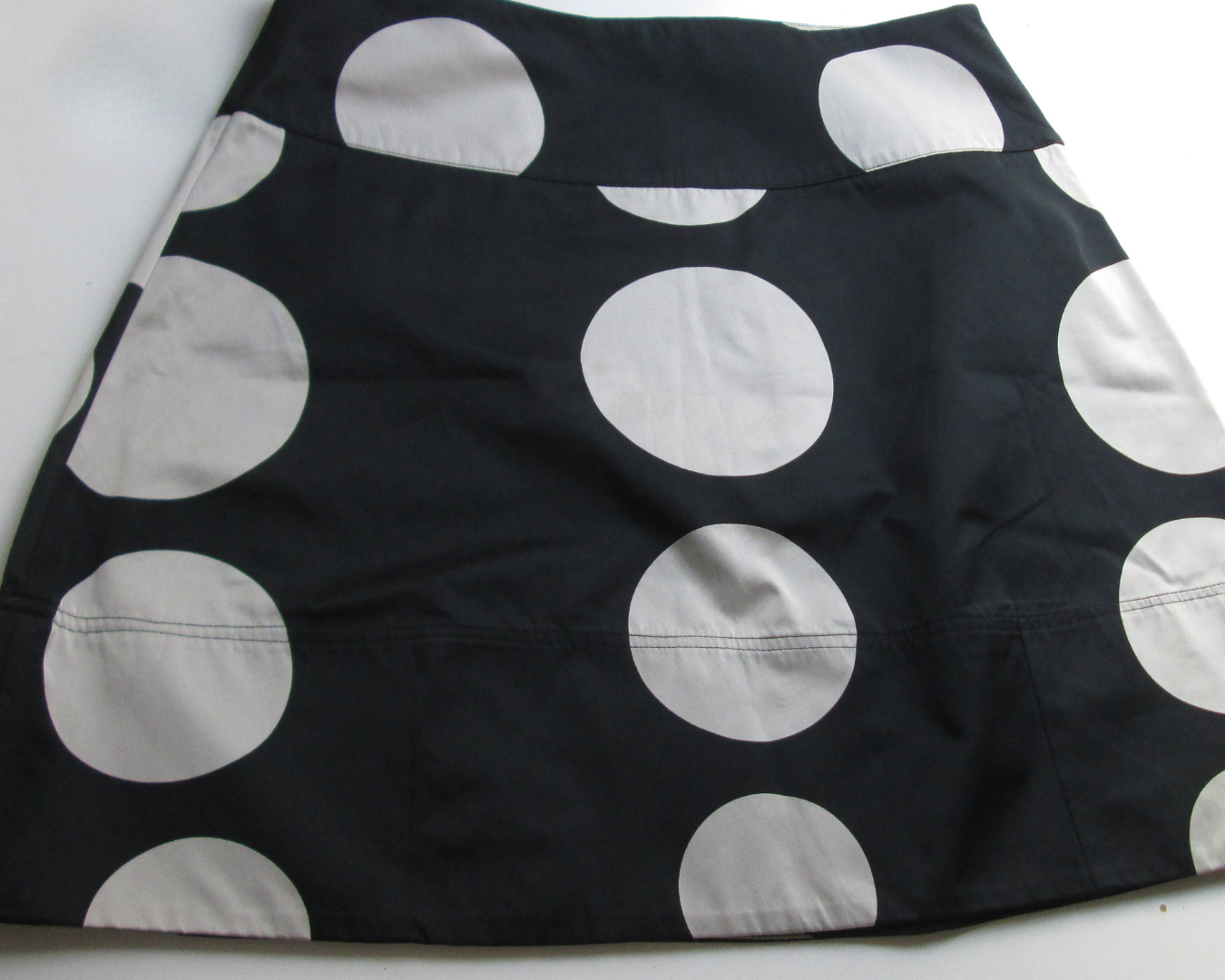 Sarah Pacini Puantiyeli Etek