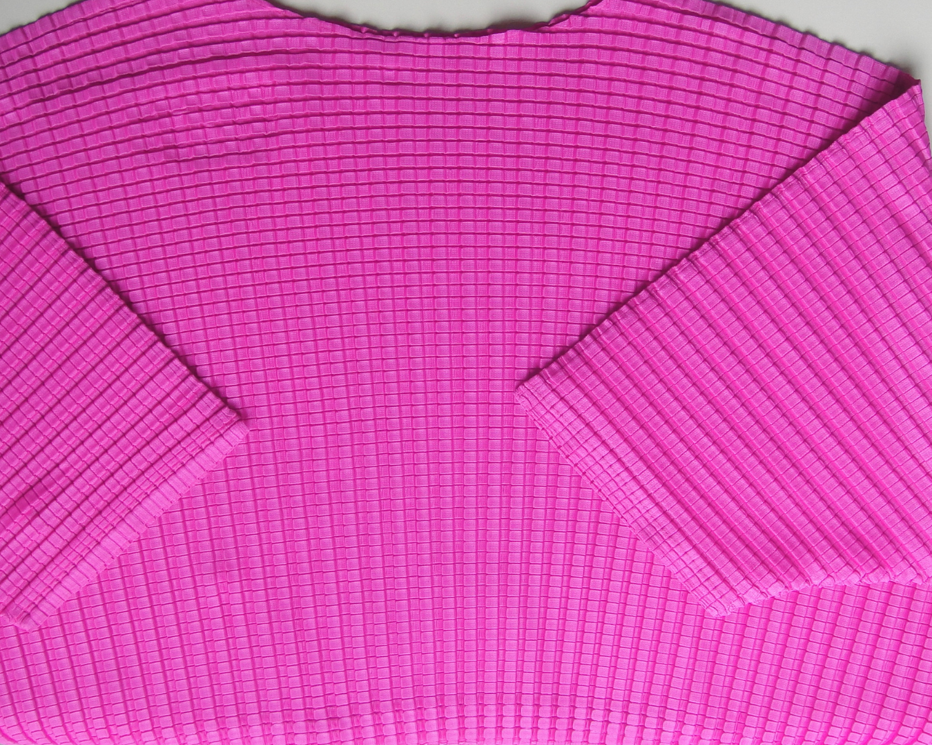 Issey Miyake Pleats Please Vintage Bluz