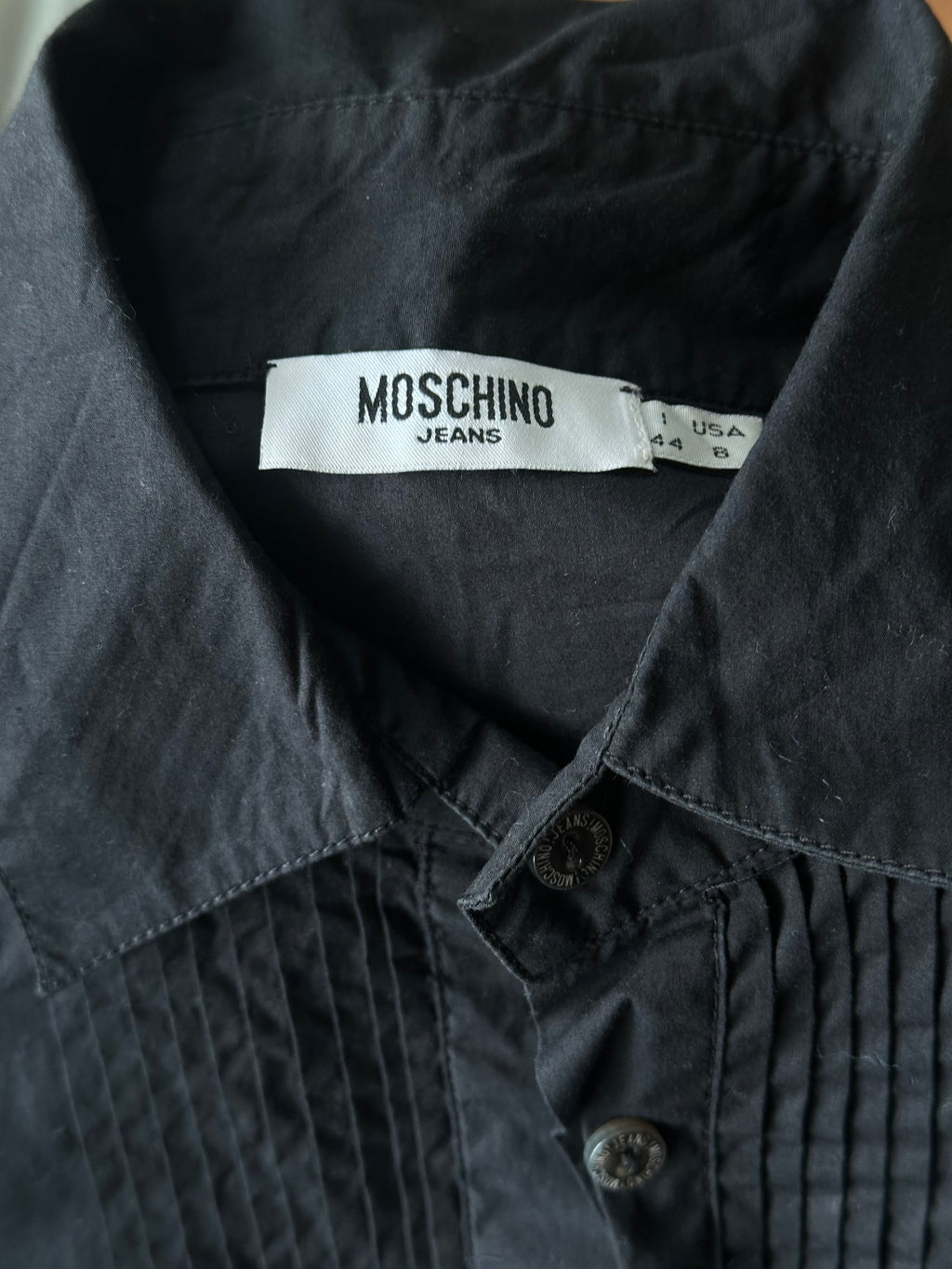Moschino Jeans Gömlek
