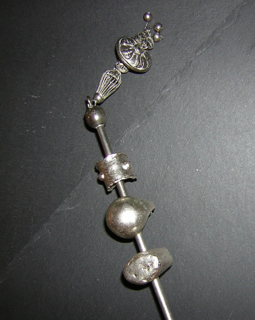 Totem Ring Stack No.2