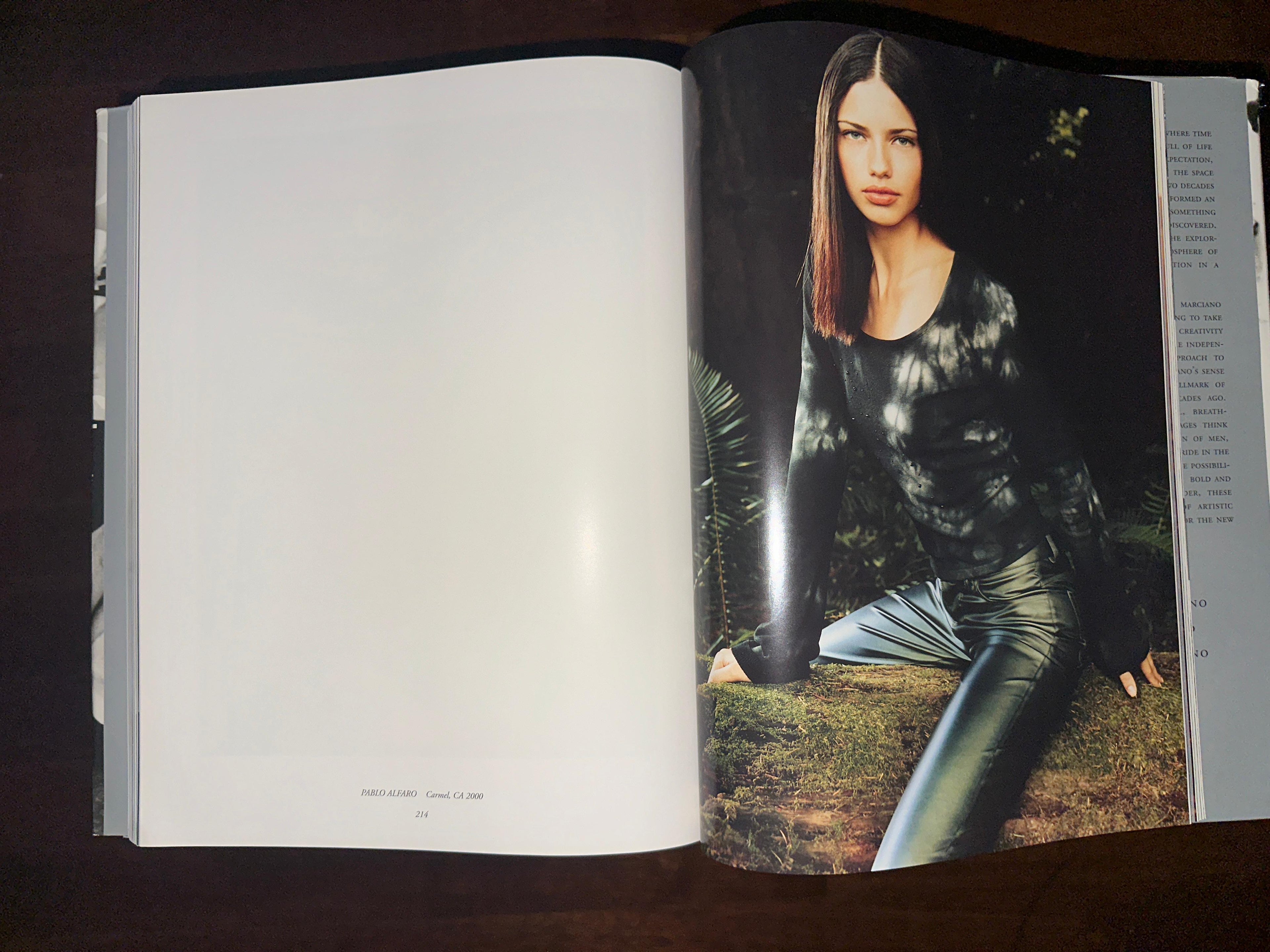 A Second Decade of Guess Images (1991 - 2001)