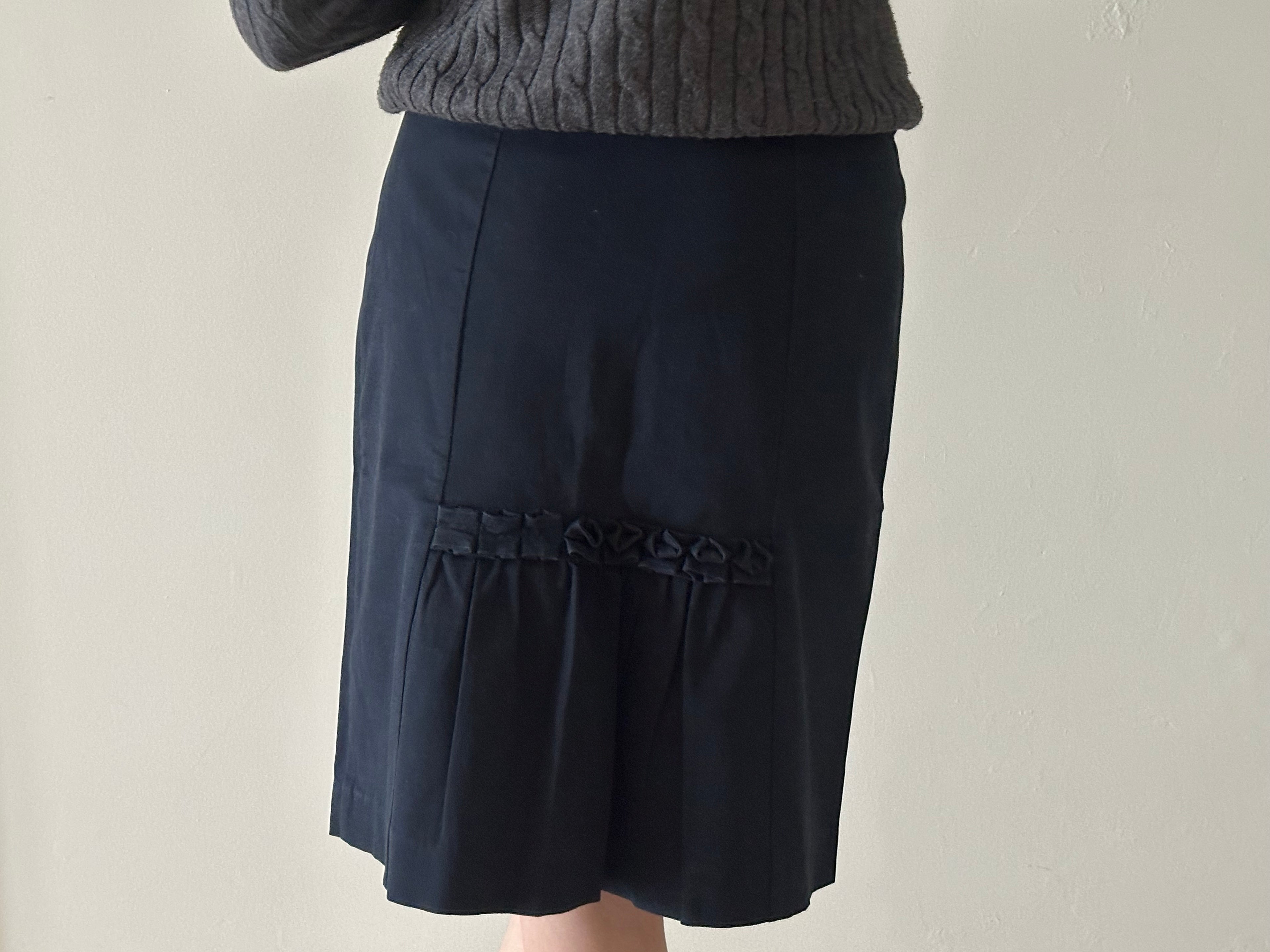 Marc by Marc Jacobs Midi Etek