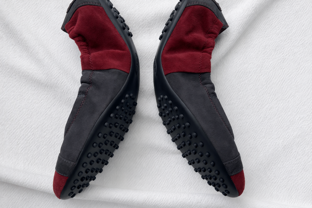 Tod’s Süet Babet