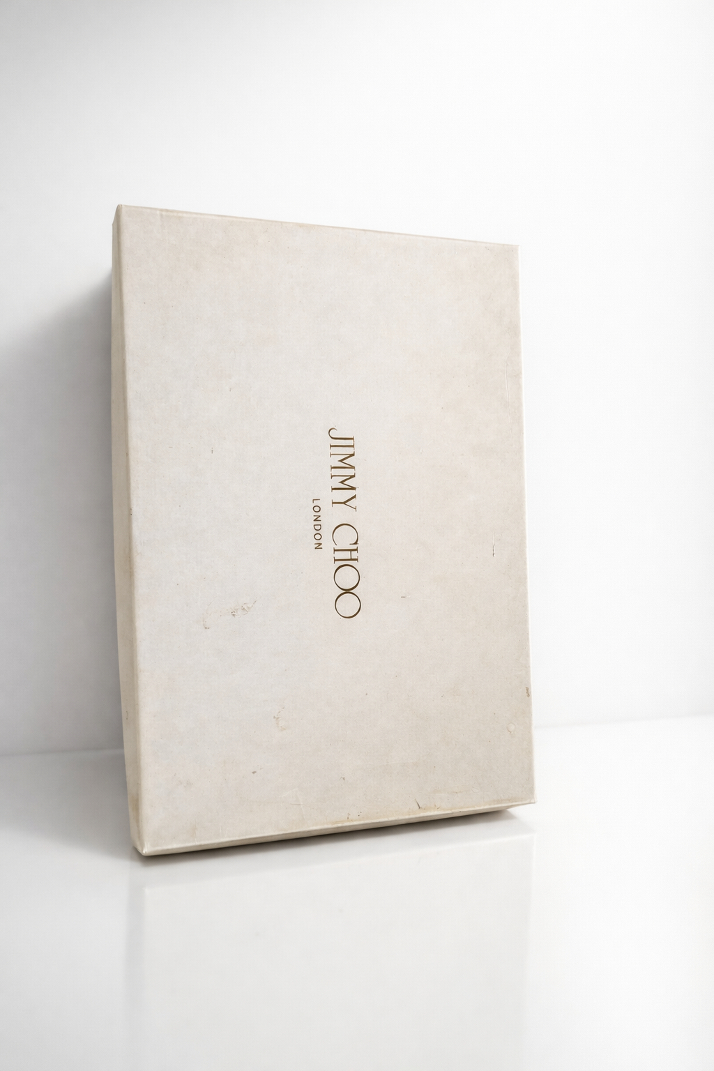 Vintage Jimmy Choo Topuklu Ayakkabı