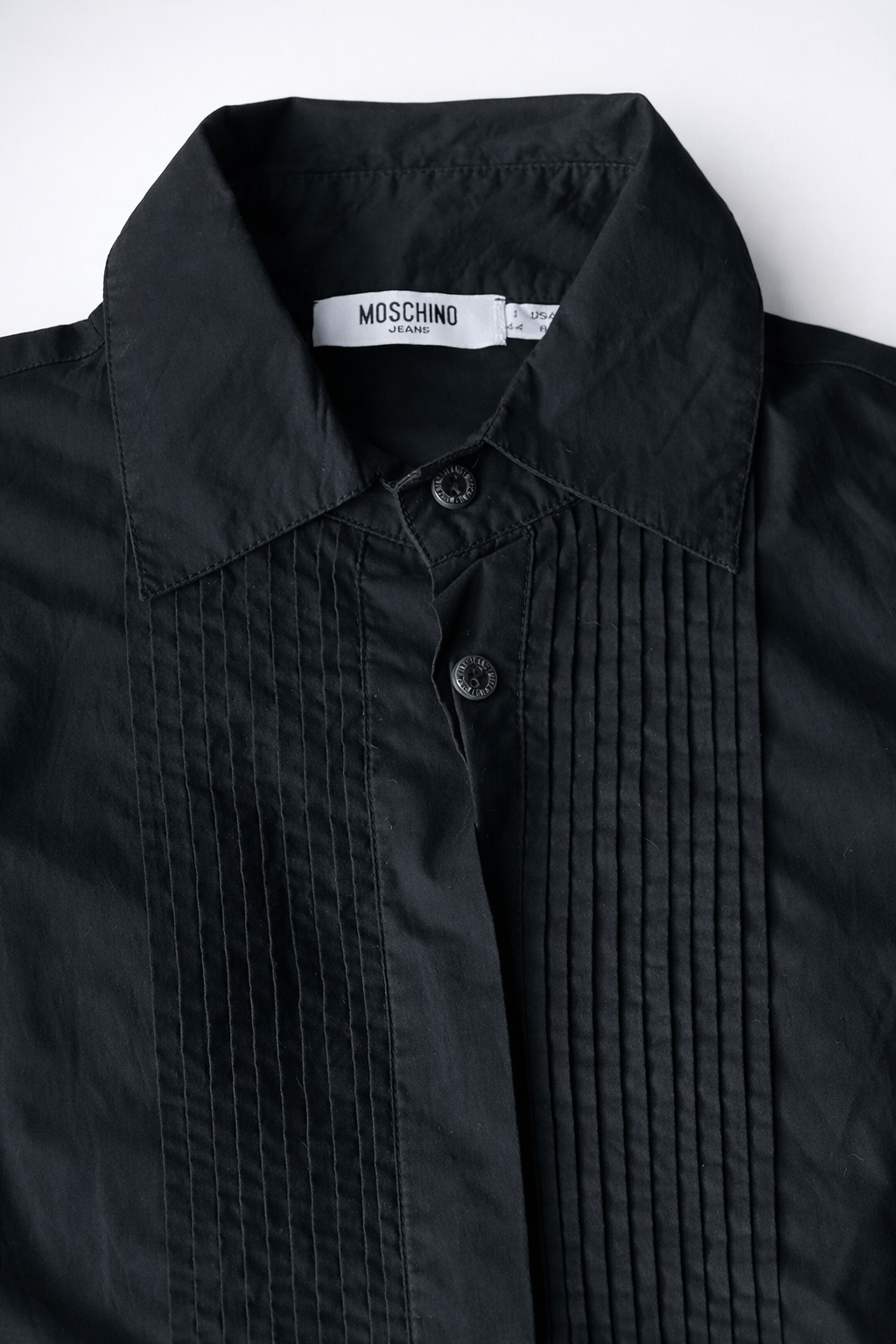 Moschino Jeans Gömlek