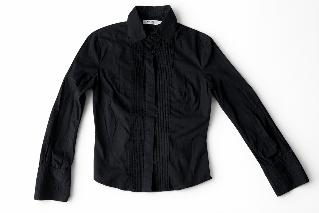 Moschino Jeans Gömlek