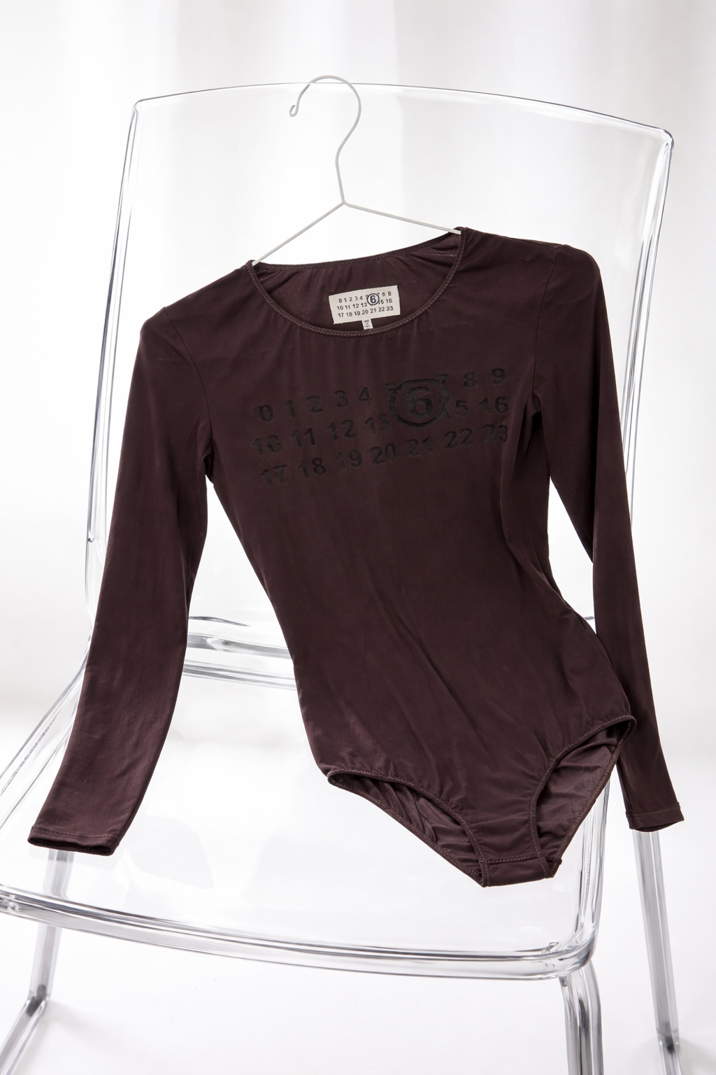 MM6 Maison Margiela Body
