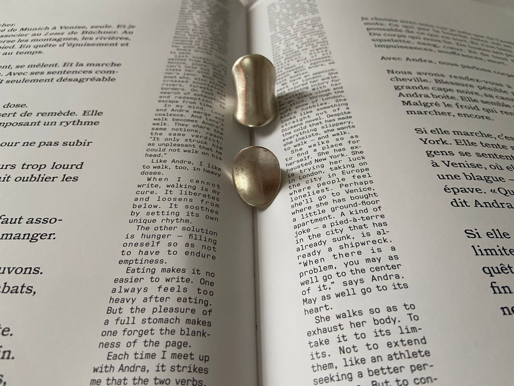 Totem Ring Stack No.3