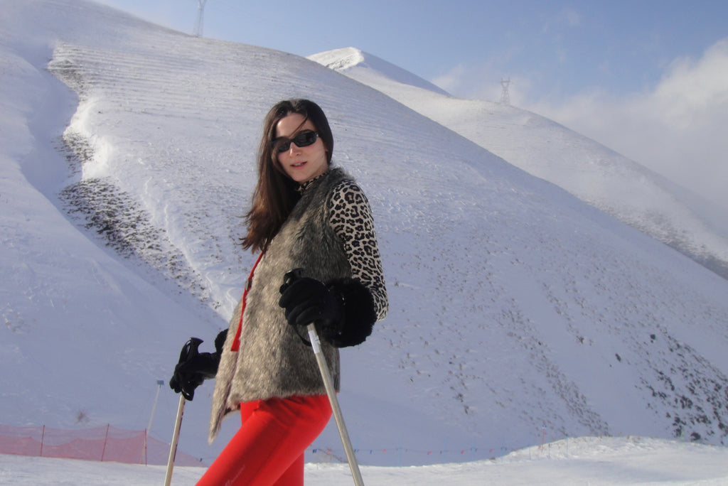 Joseph Kürklü Yelek