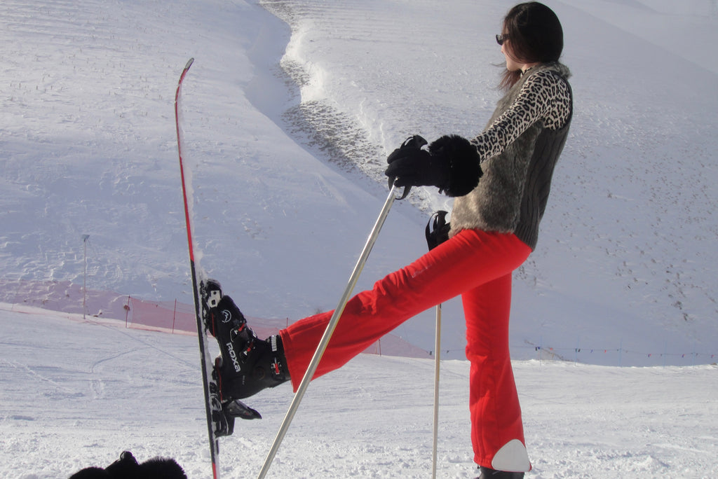 Joseph Kürklü Yelek