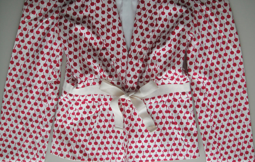 Moschino Jeans Ceket