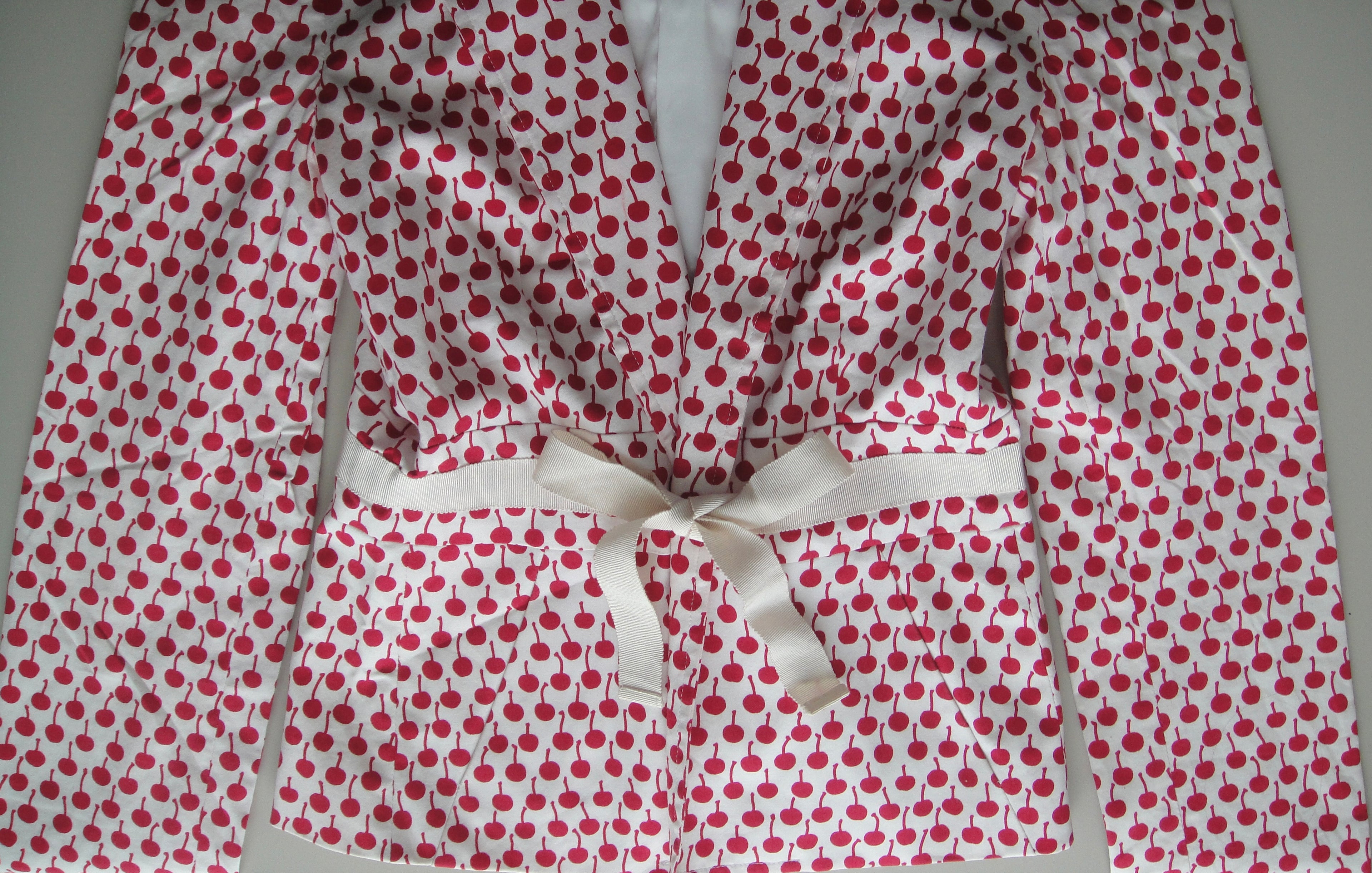 Moschino Jeans Ceket