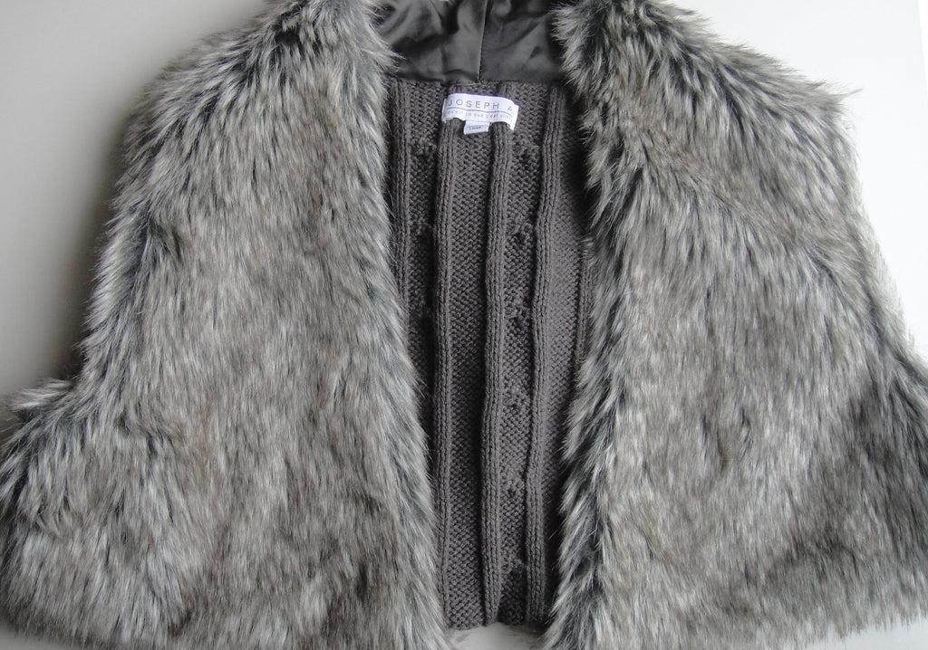 Joseph Kürklü Yelek