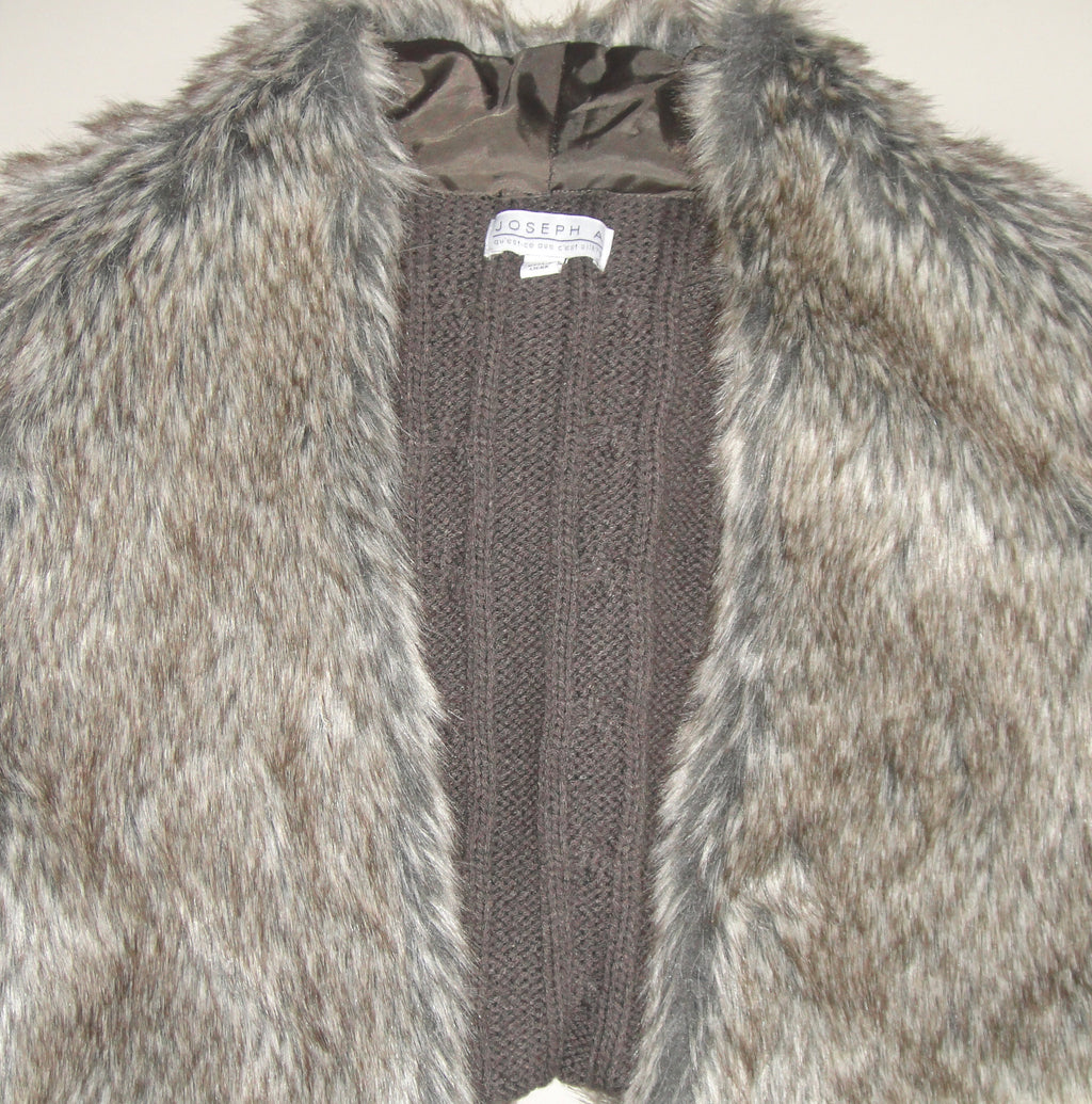 Joseph Kürklü Yelek