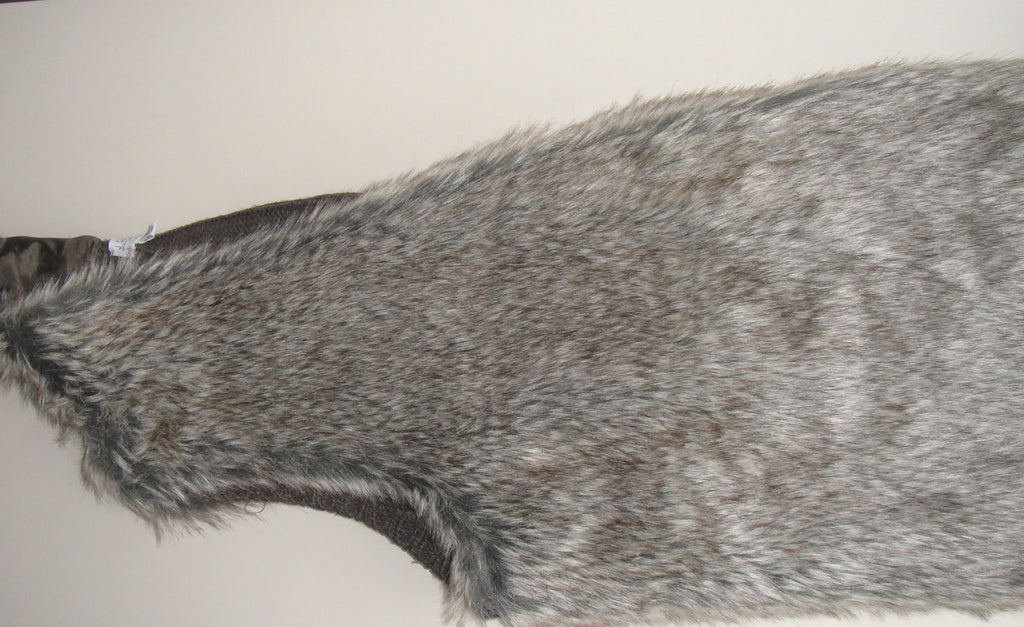 Joseph Kürklü Yelek