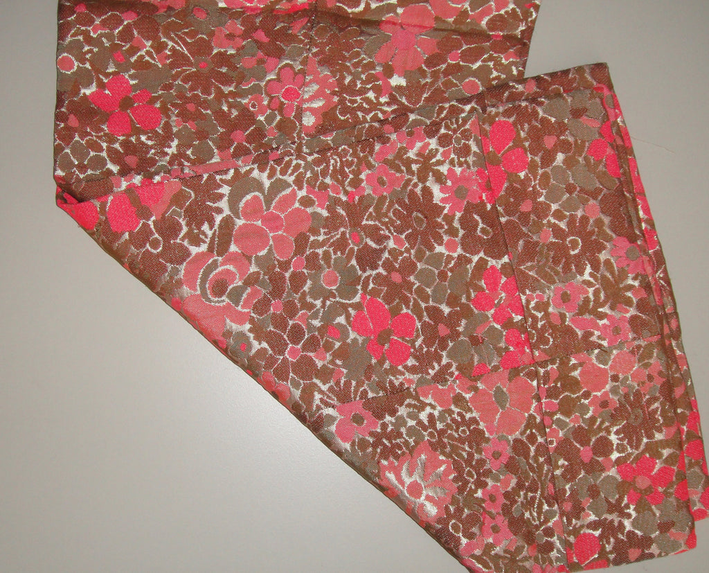 Gianfranco Ferre Jeans Kapri Pantolon