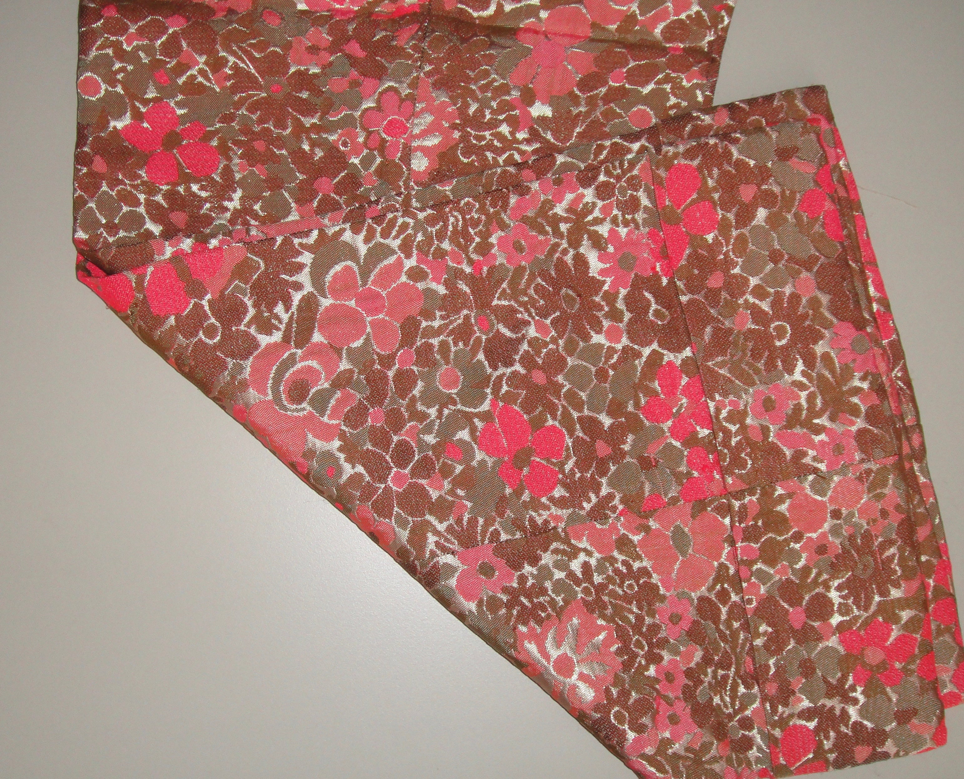 Gianfranco Ferre Jeans Kapri Pantolon