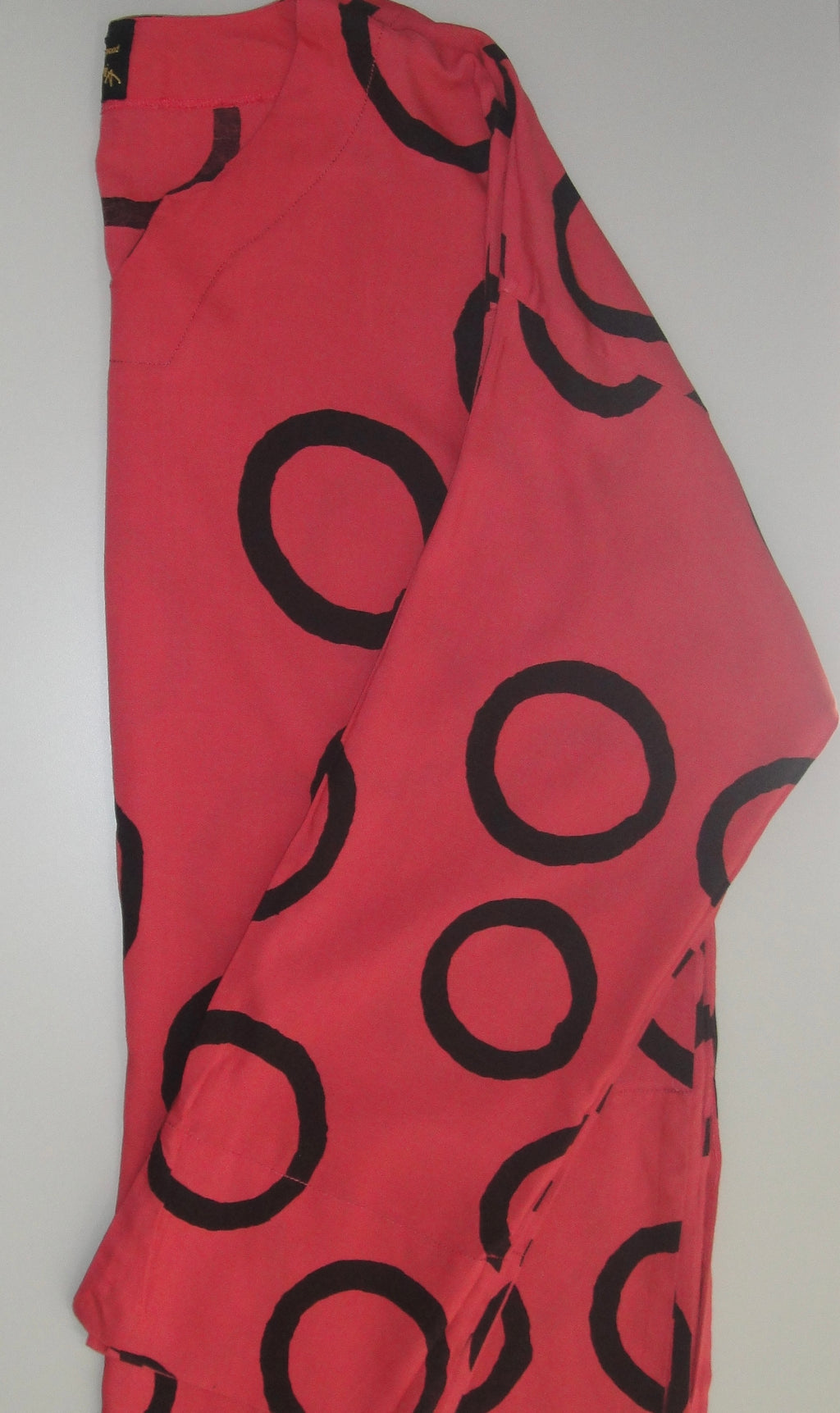 Vivienne Westwood Desenli Bluz