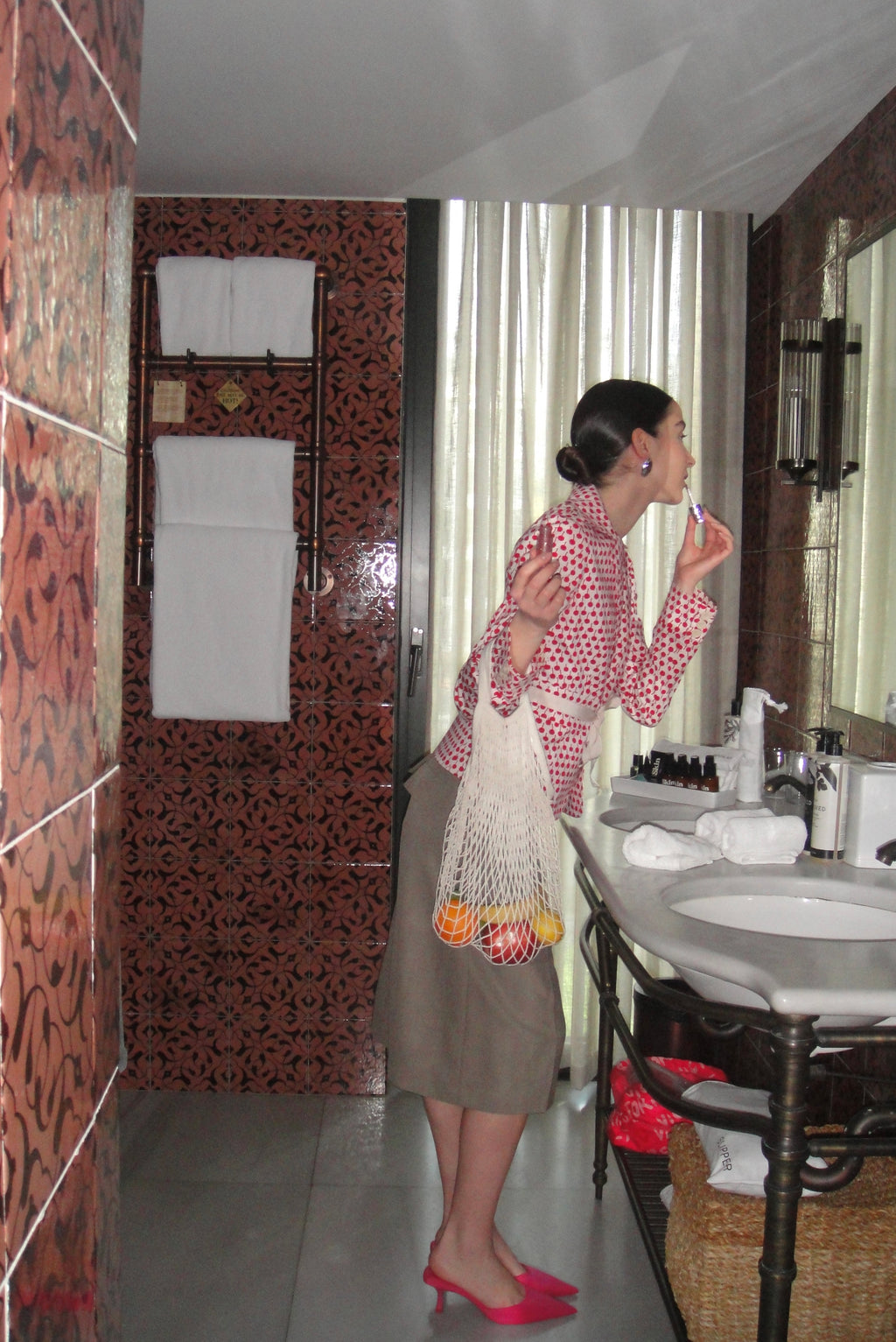 Moschino Jeans Ceket