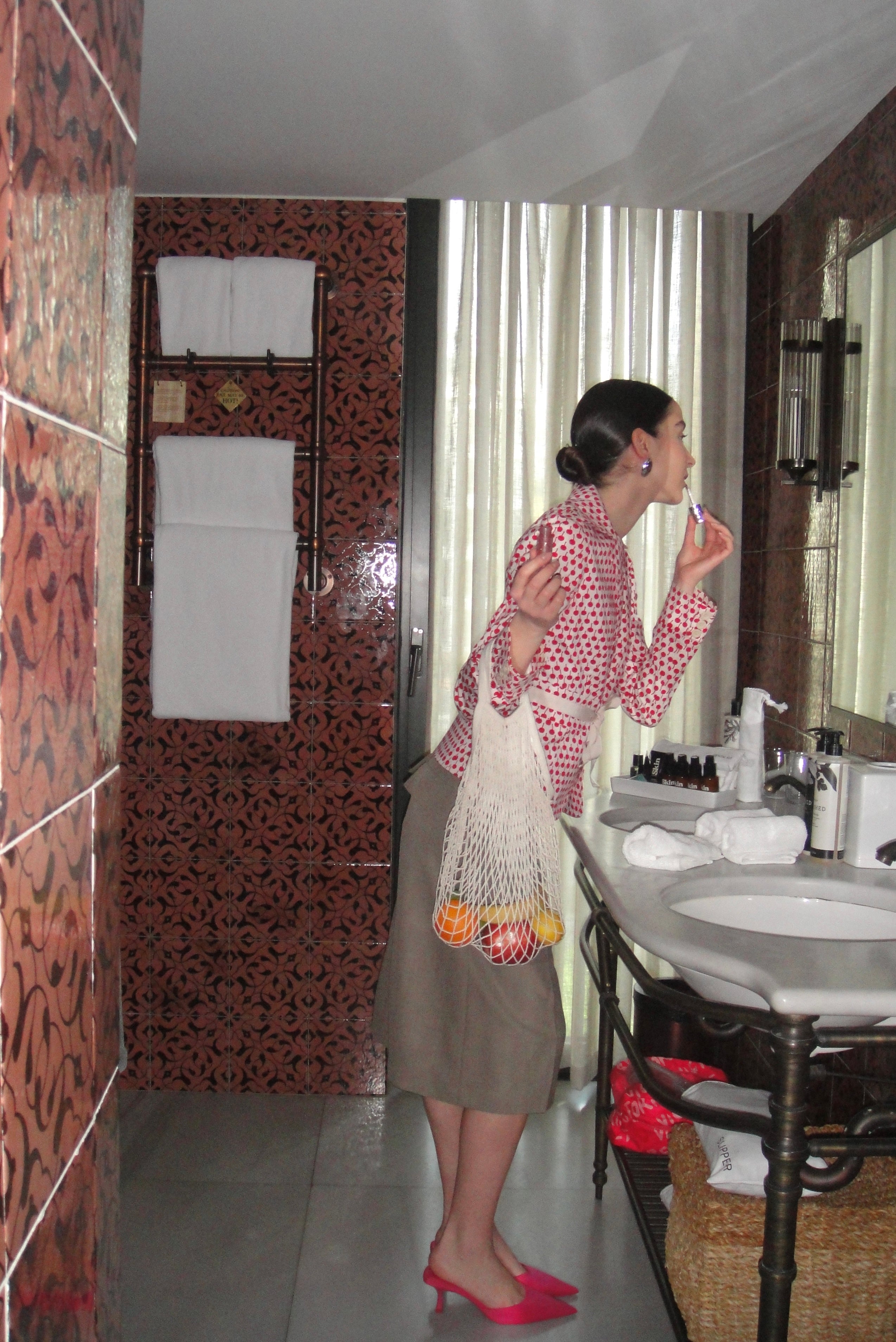 Moschino Jeans Ceket