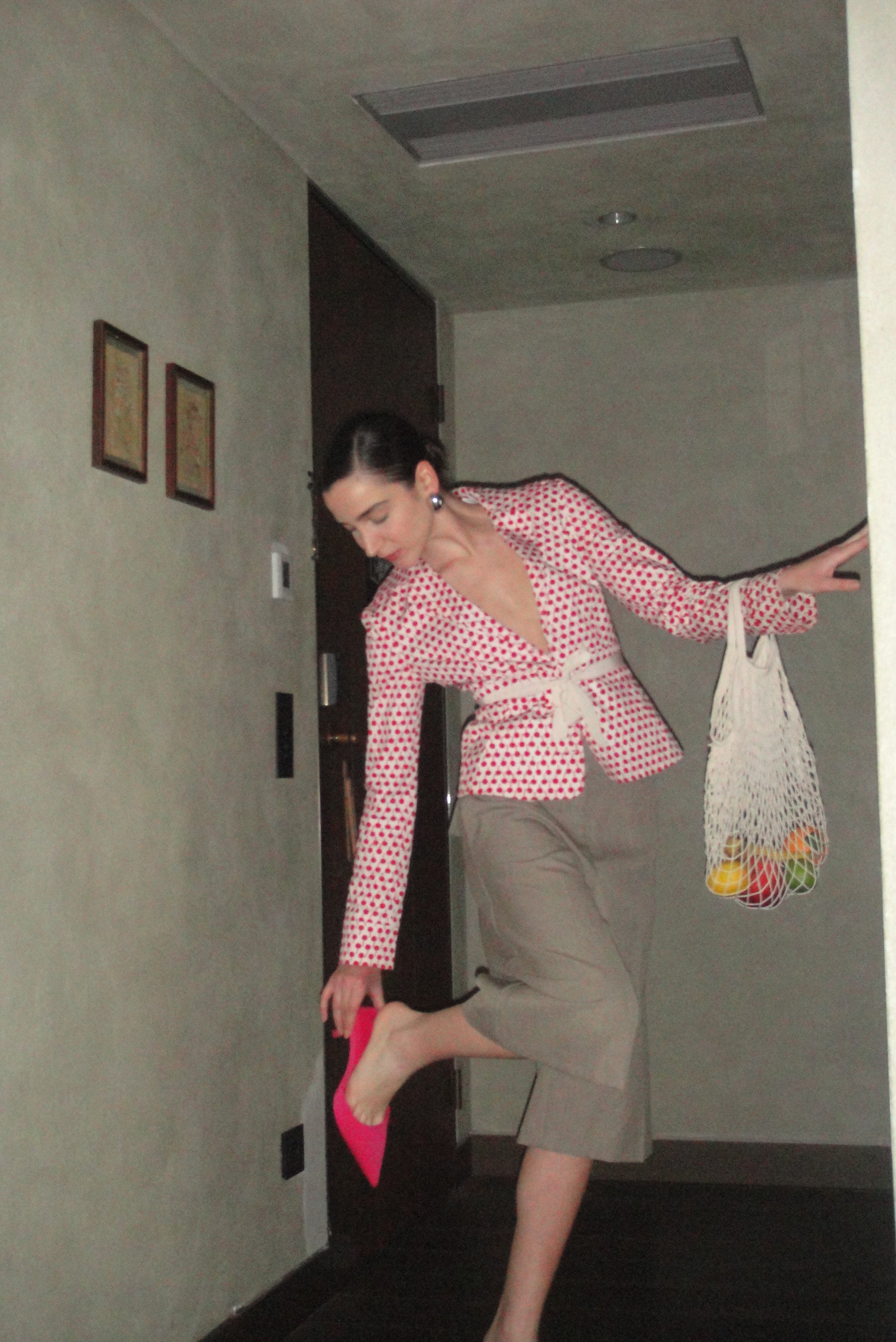 Moschino Jeans Ceket