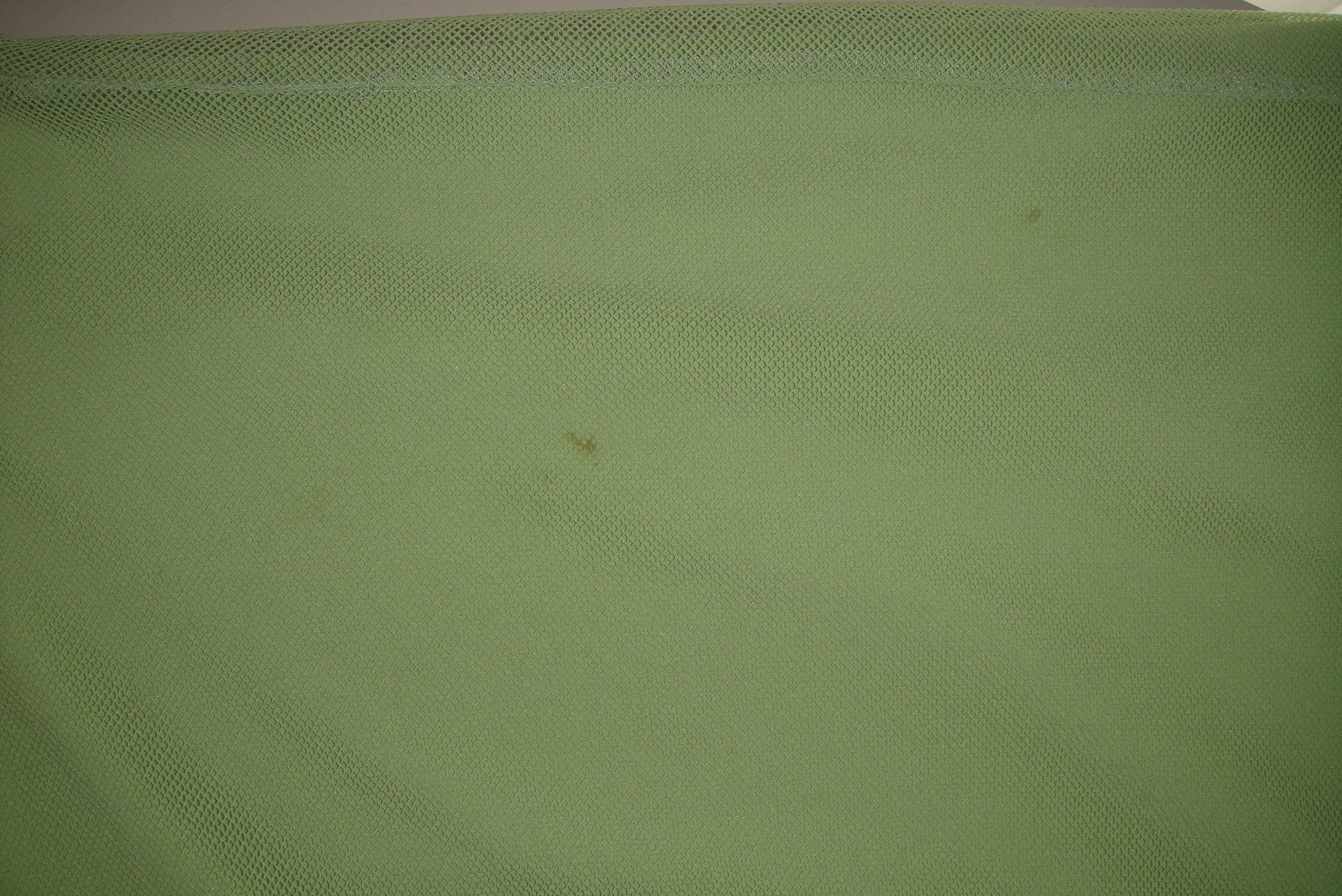 Vakkoroma Blue Peri Elbisesi