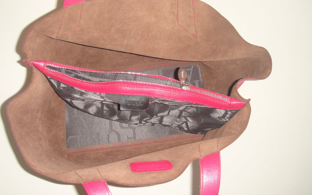 Furla Jucca Tote Çanta