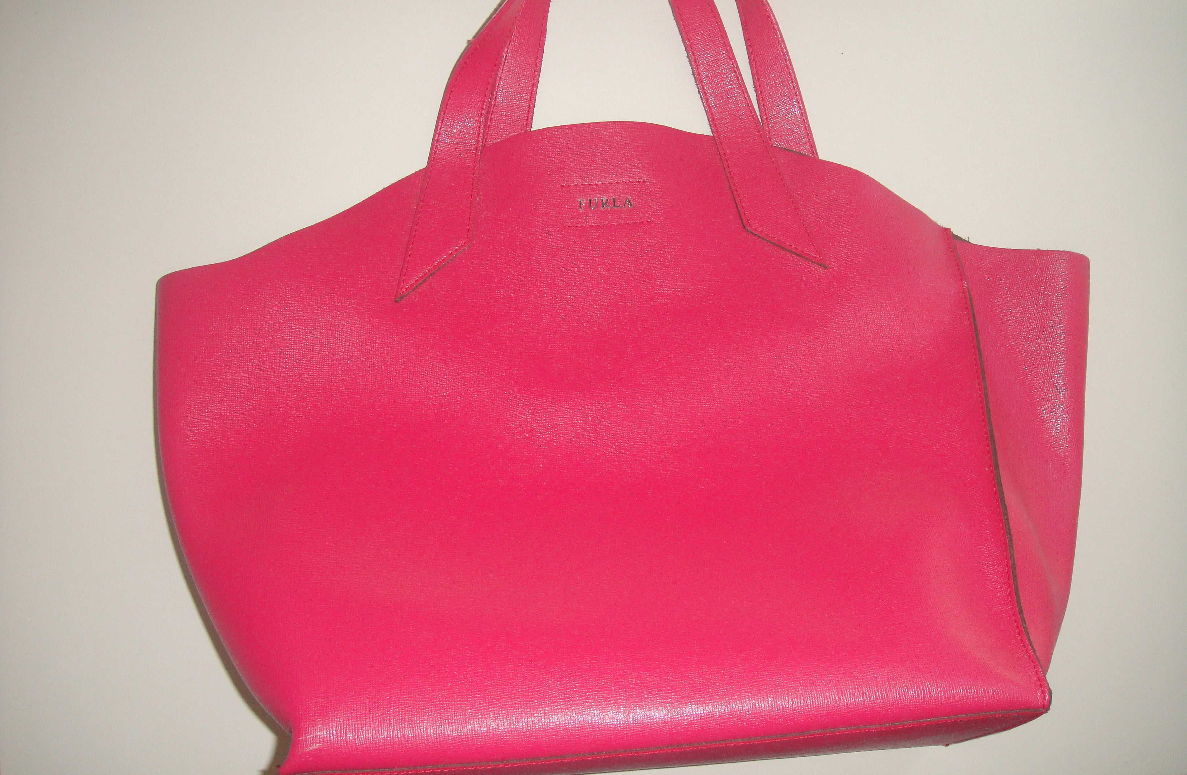 Furla Jucca Tote Çanta