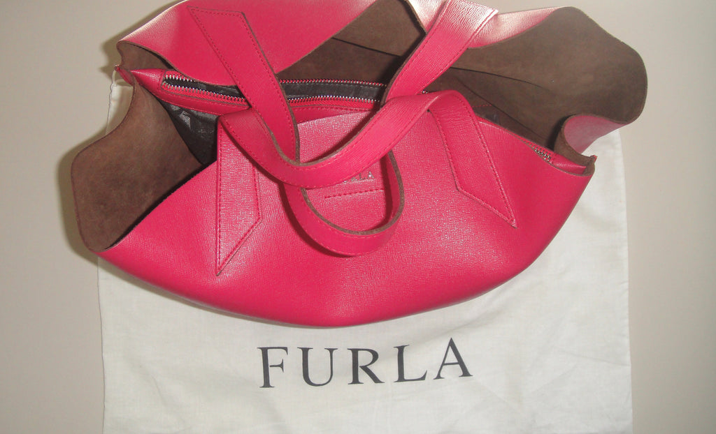 Furla Jucca Tote Çanta