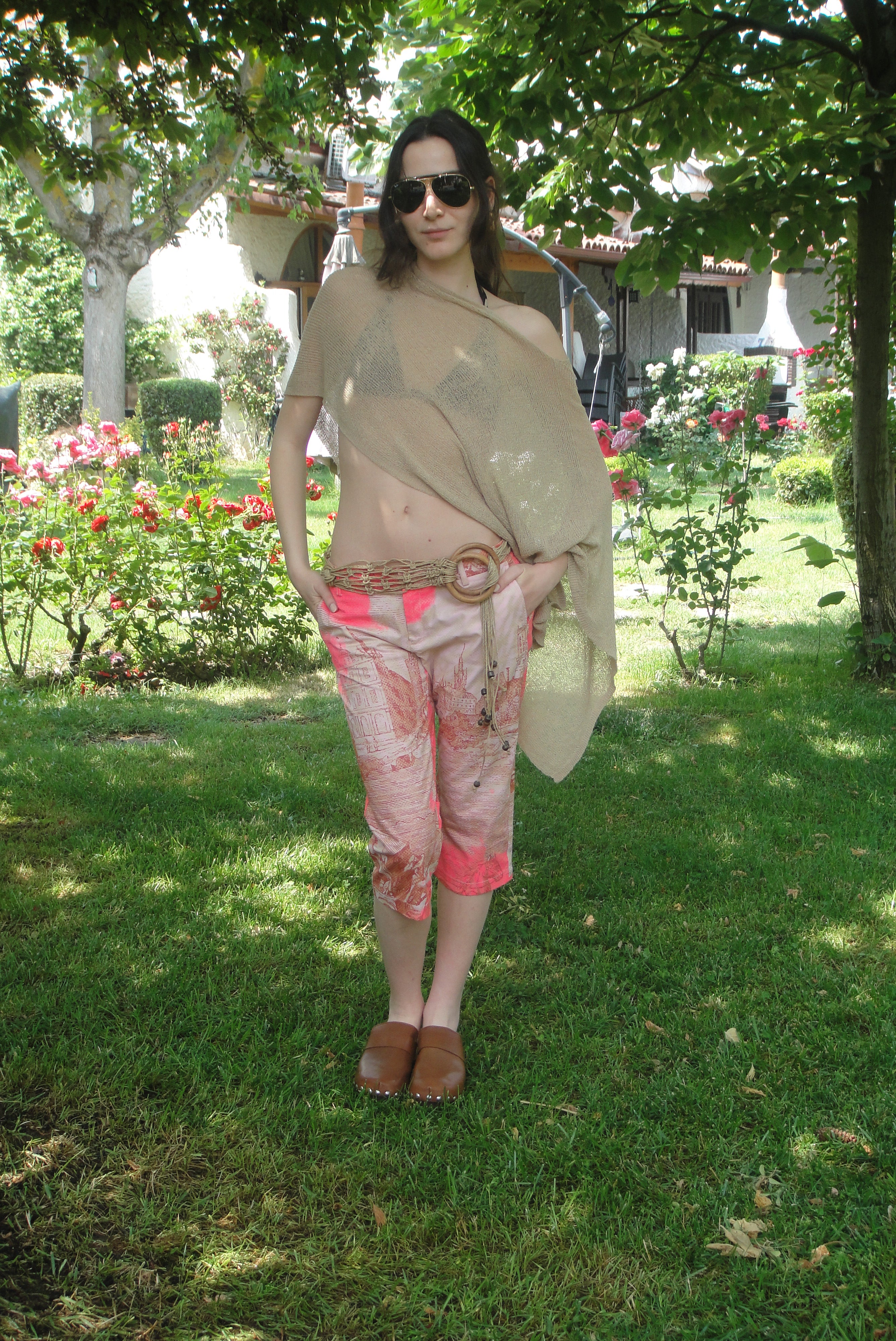 Custo Barcelona Kapri