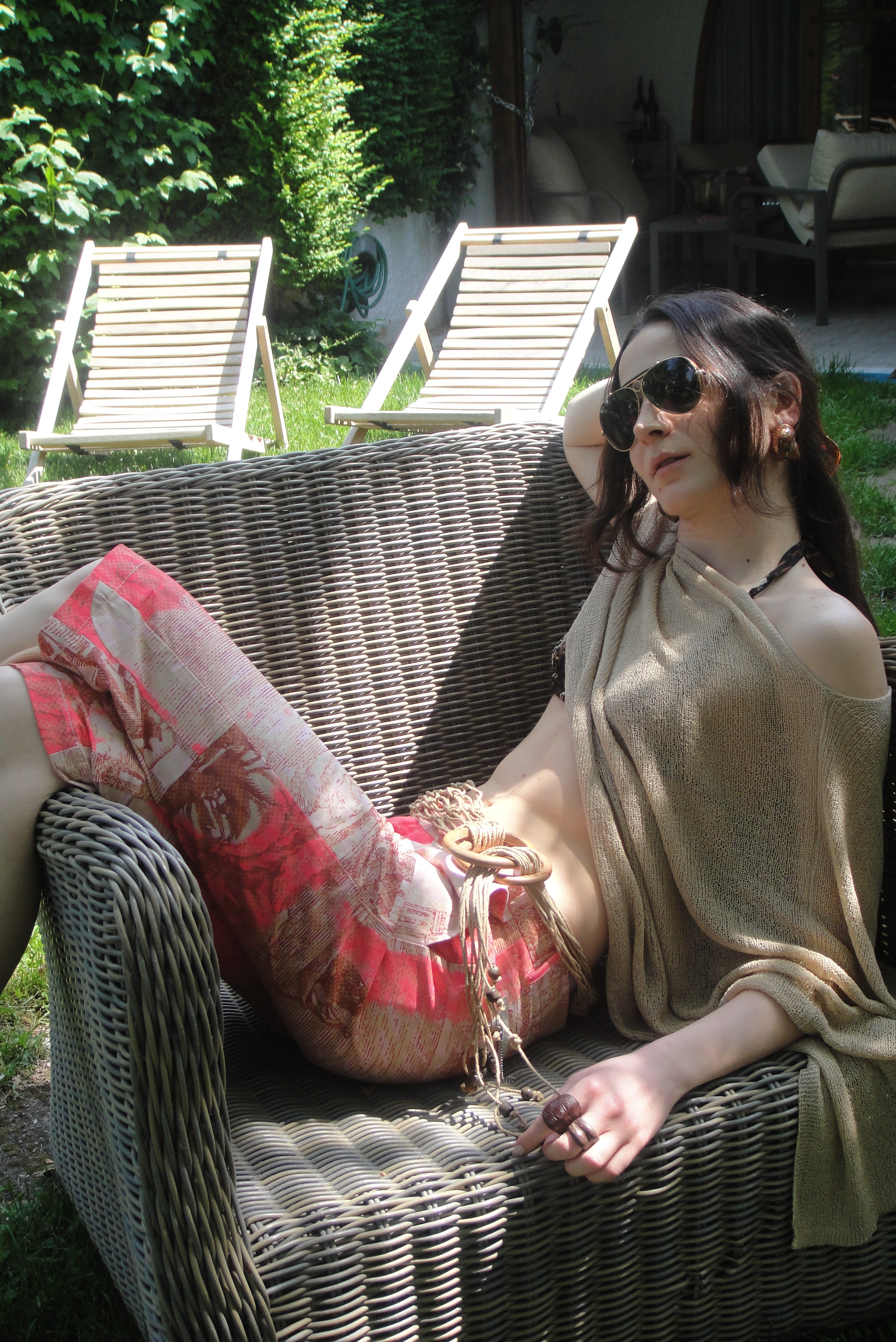 Custo Barcelona Kapri