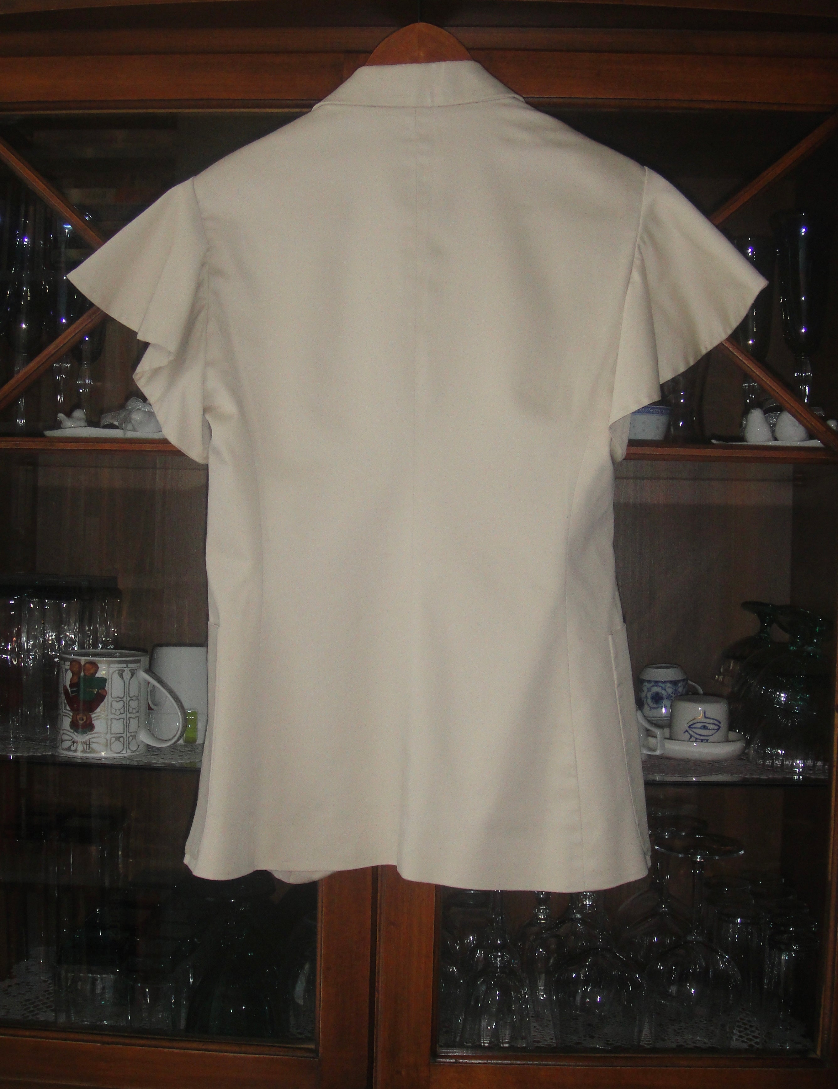 R.E.D Valentino Ceket