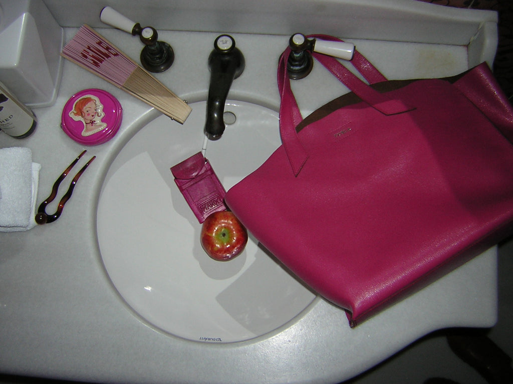 Furla Jucca Tote Çanta