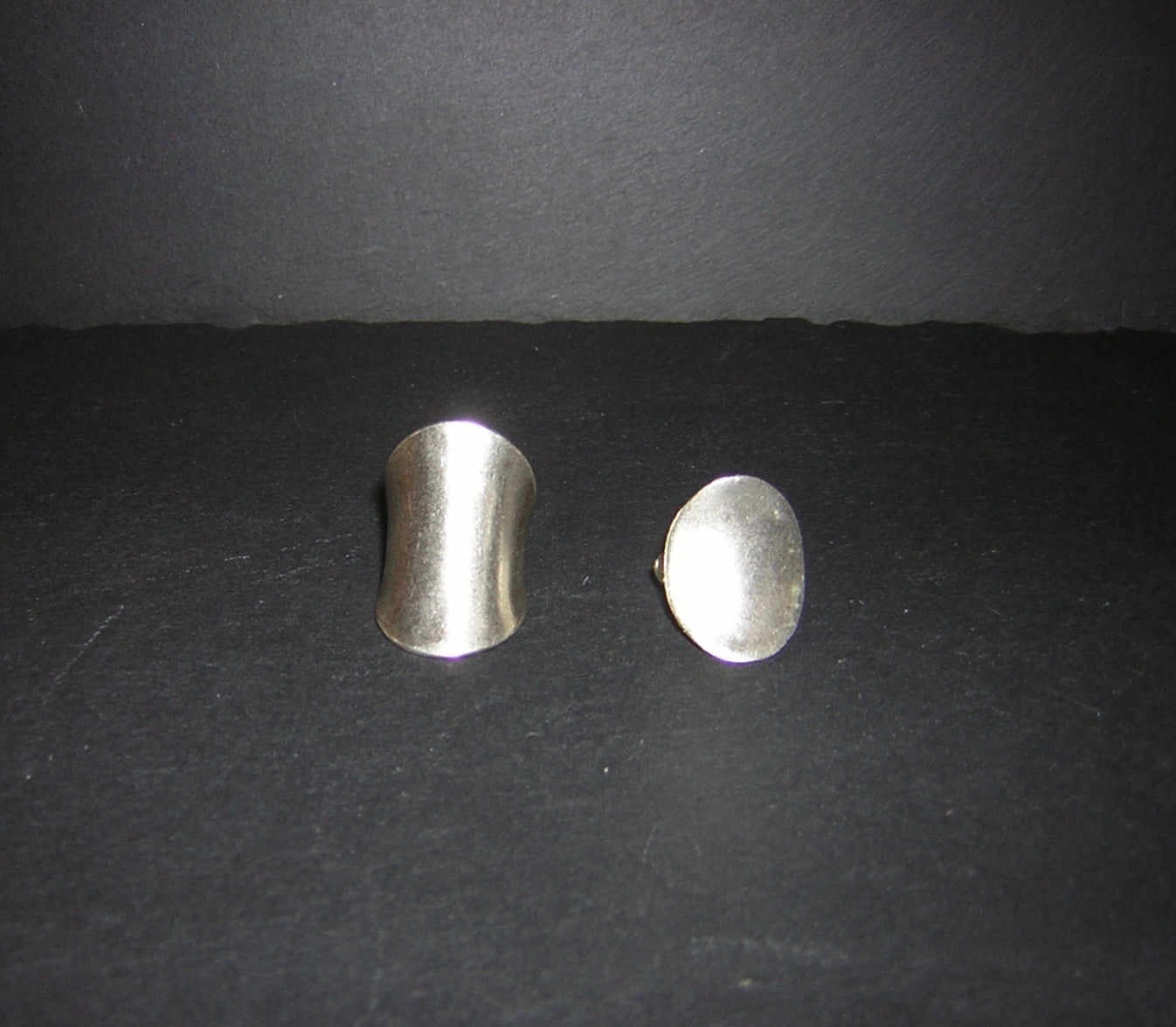 Totem Ring Stack No.3