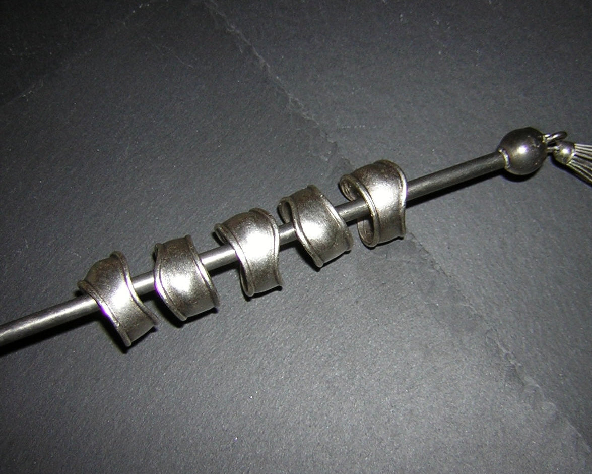 Totem Ring Stack No.1